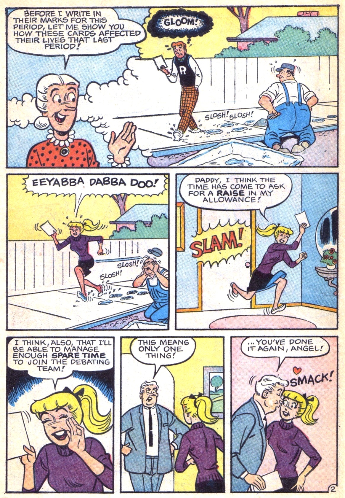 Archie (1960) 138 Page 14