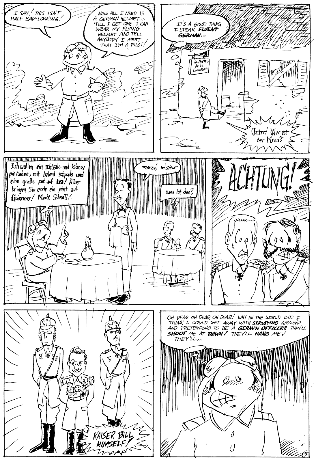 Furrlough issue 15 - Page 31