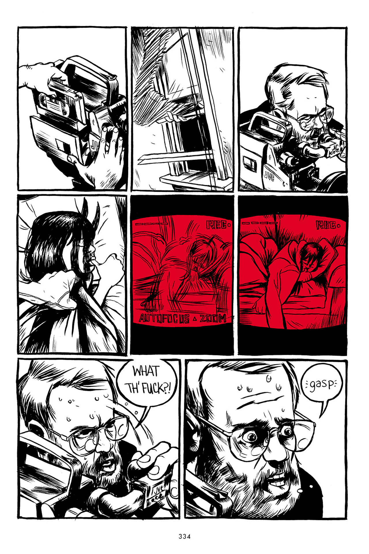 Read online Grendel Omnibus comic -  Issue # TPB_1 (Part 2) - 19