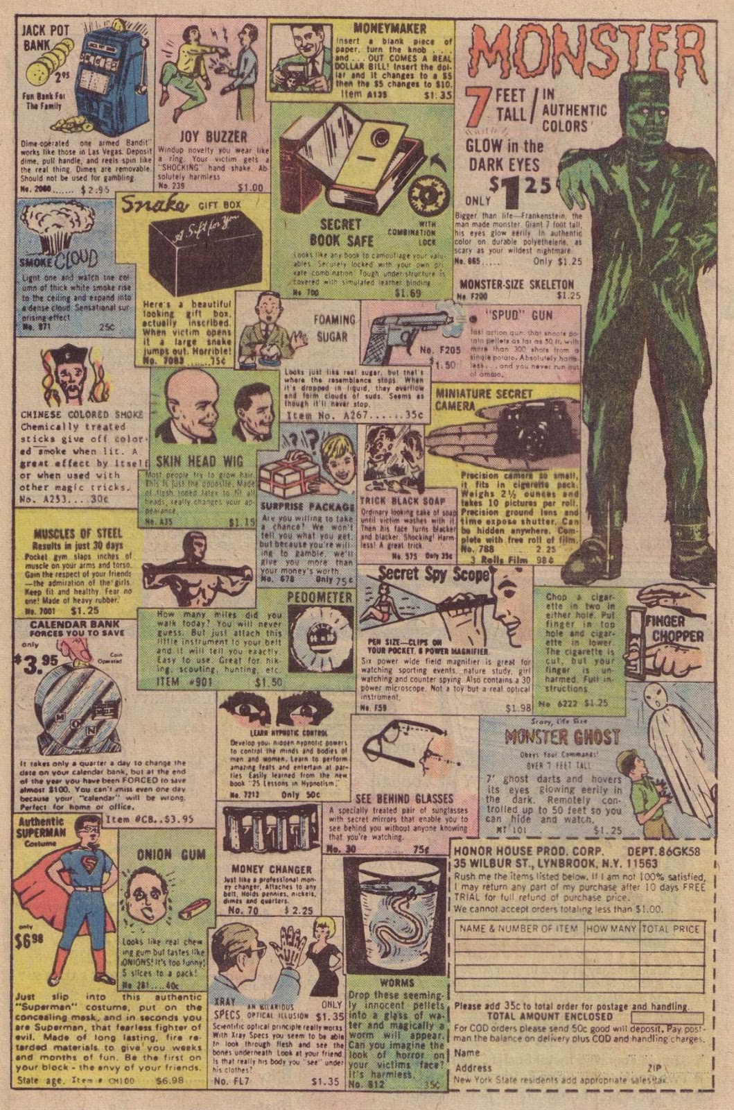 Batman (1940) issue 284 - Page 24