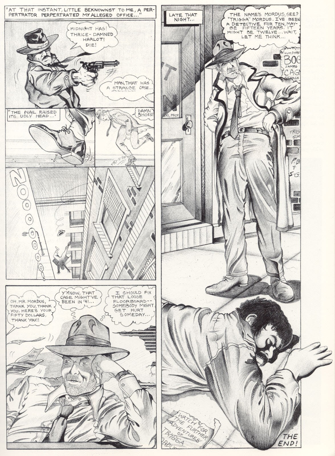 Read online Hot Stuf' comic -  Issue #2 - 24