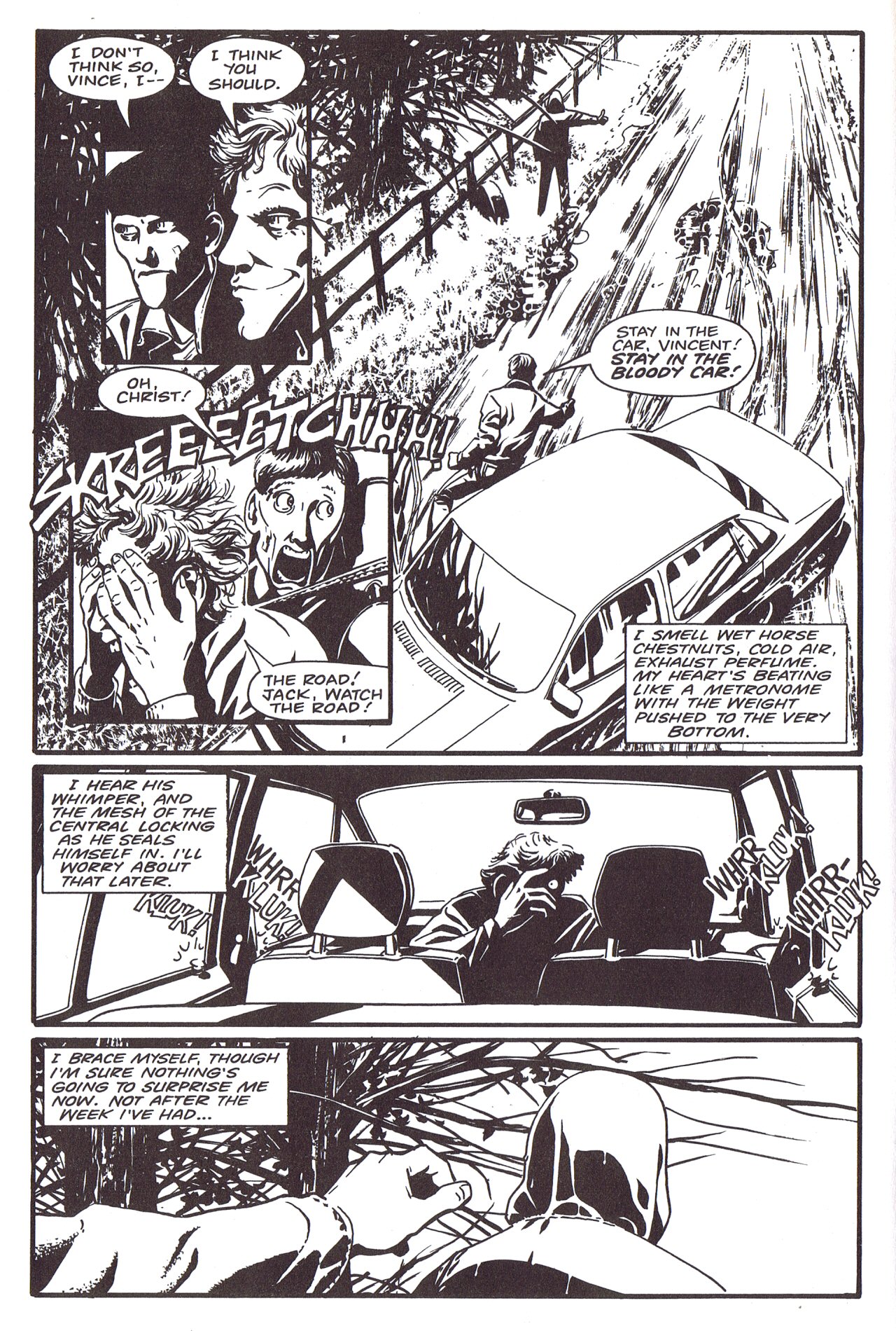 Read online The Lords of Misrule comic -  Issue #4 - 8
