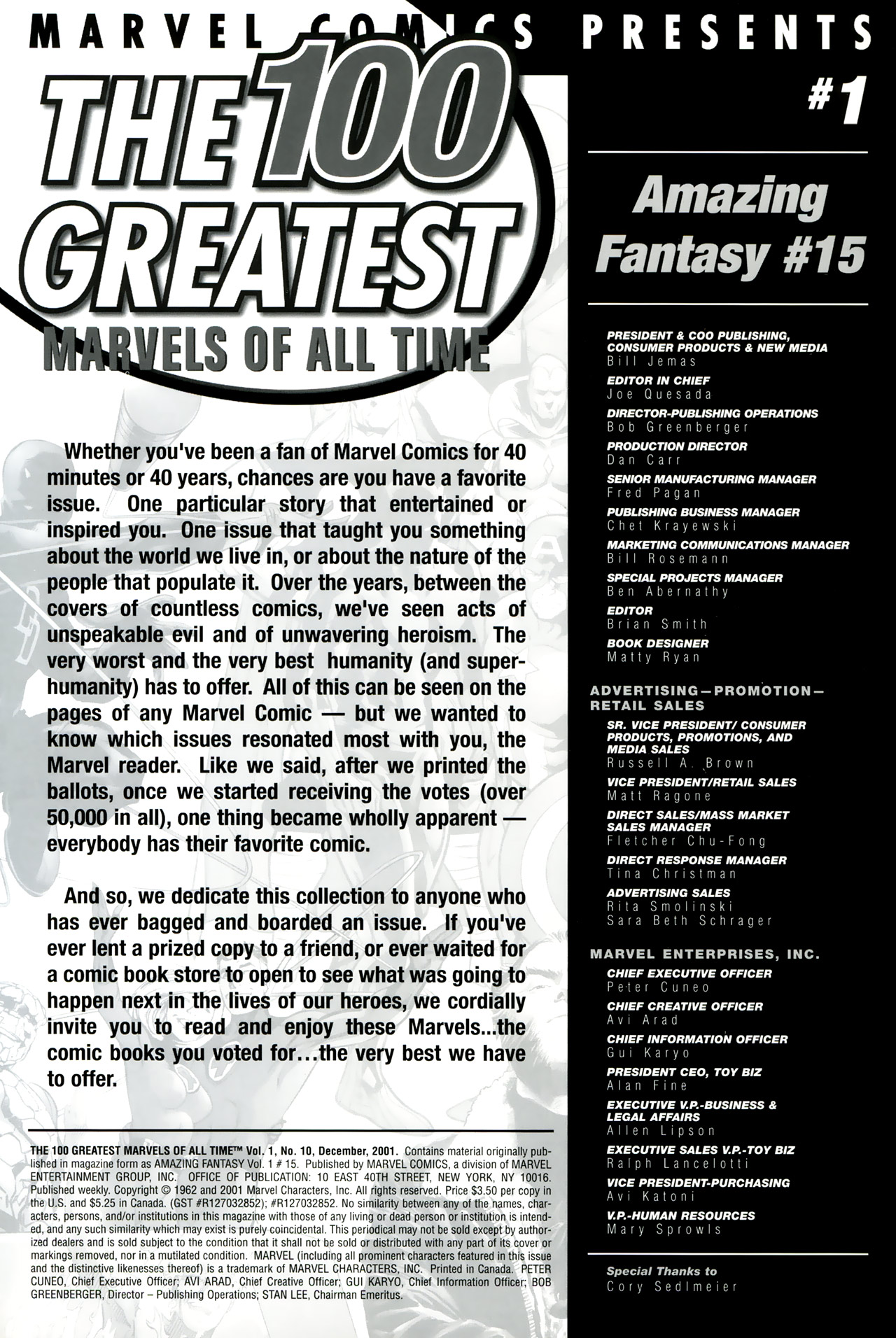 Read online The 100 Greatest Marvels of All Time comic -  Issue #10 - 2