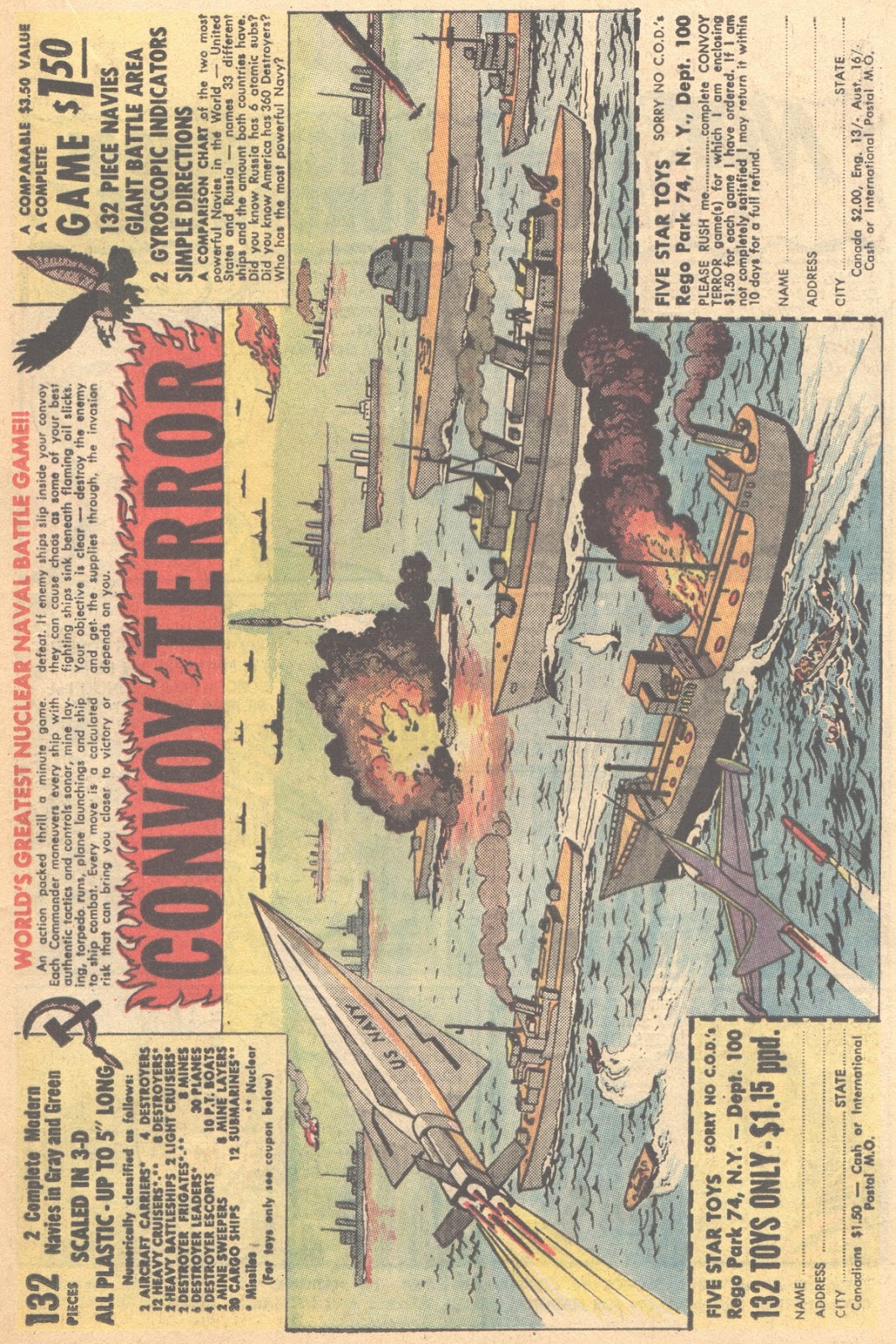 Action Comics (1938) issue 291 - Page 17