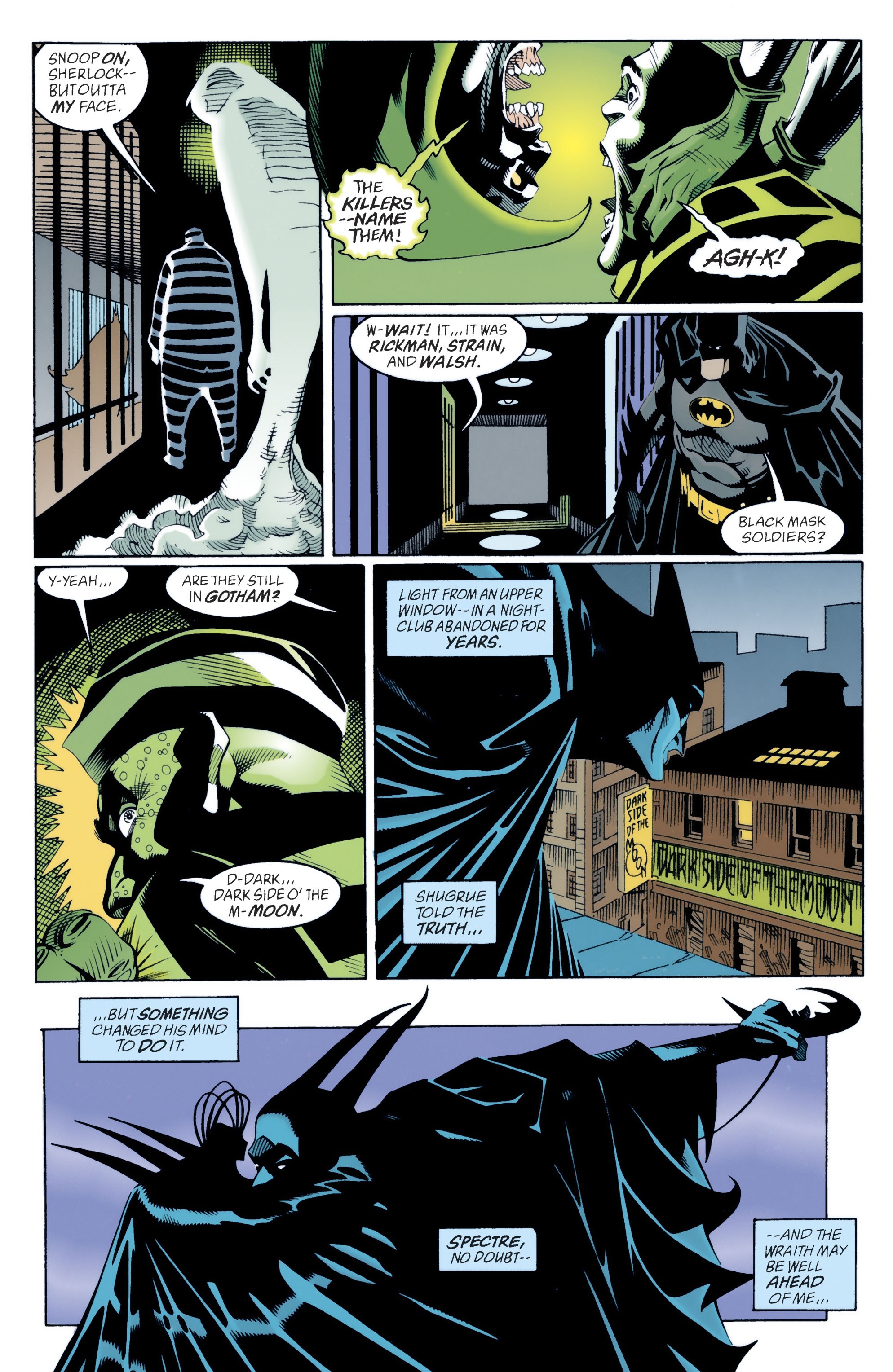 Read online Batman by Doug Moench & Kelley Jones comic -  Issue # TPB 2 (Part 2) - 39