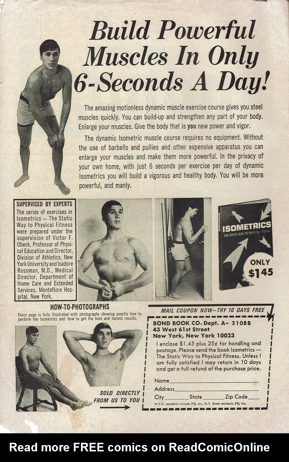 Read online Jughead (1965) comic -  Issue #160 - 2