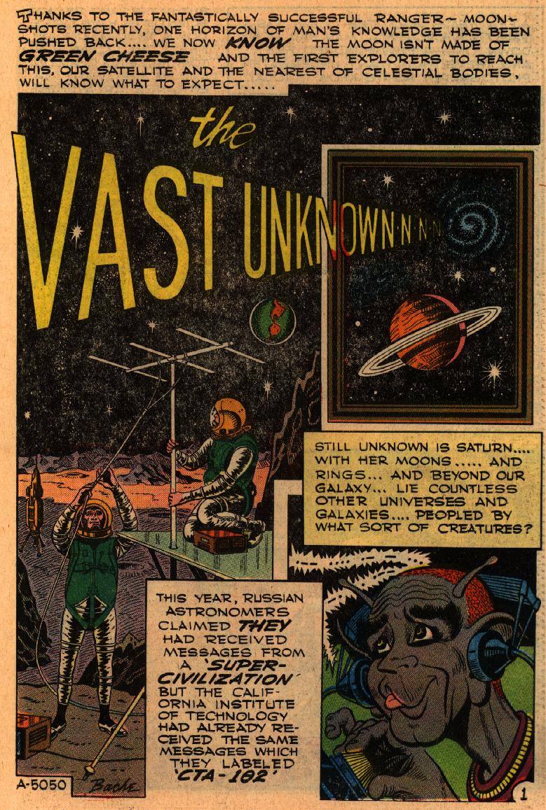 Read online Captain Atom (1965) comic -  Issue #78 - 31