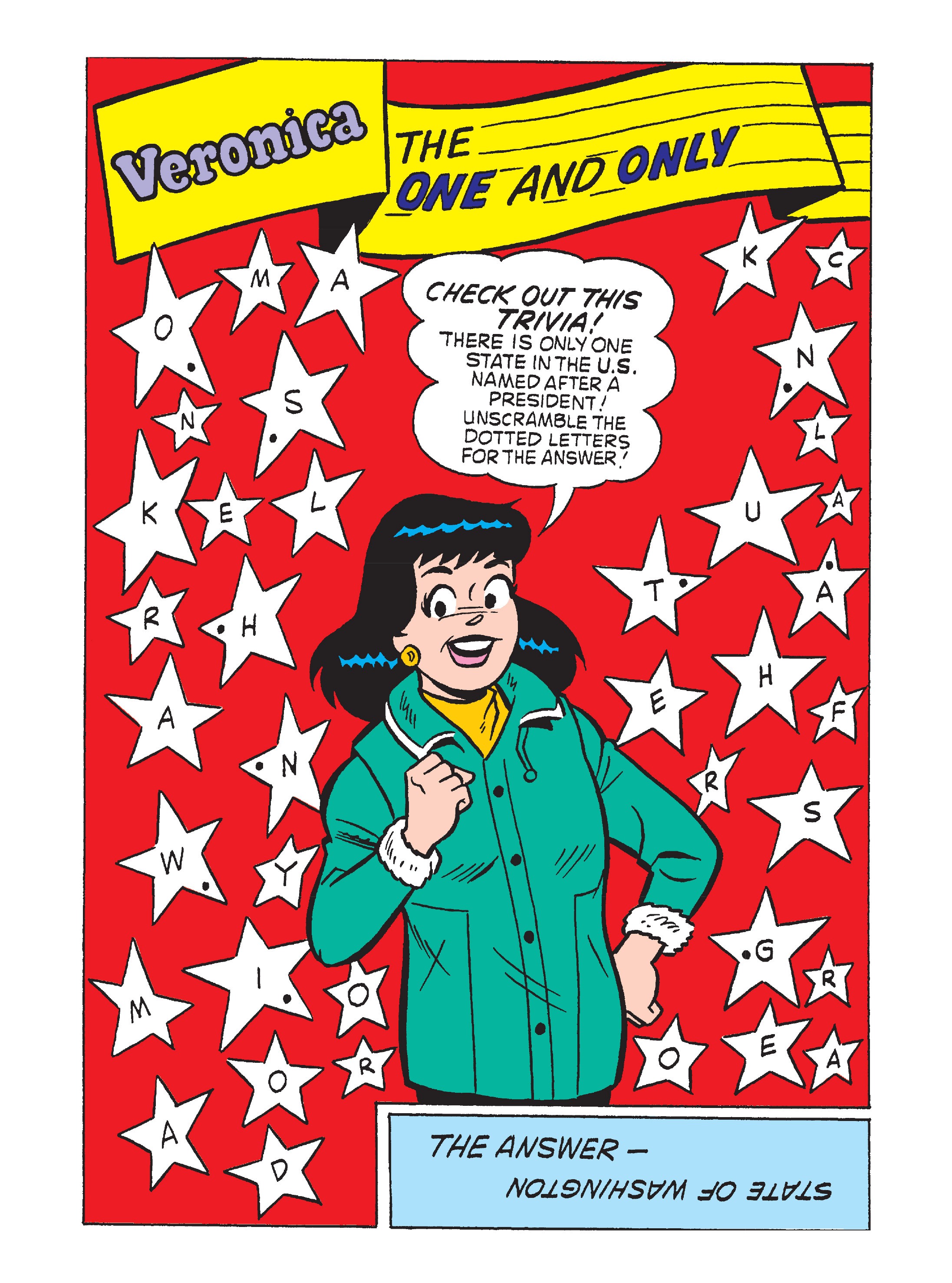 Read online Betty & Veronica Friends Double Digest comic -  Issue #242 - 151