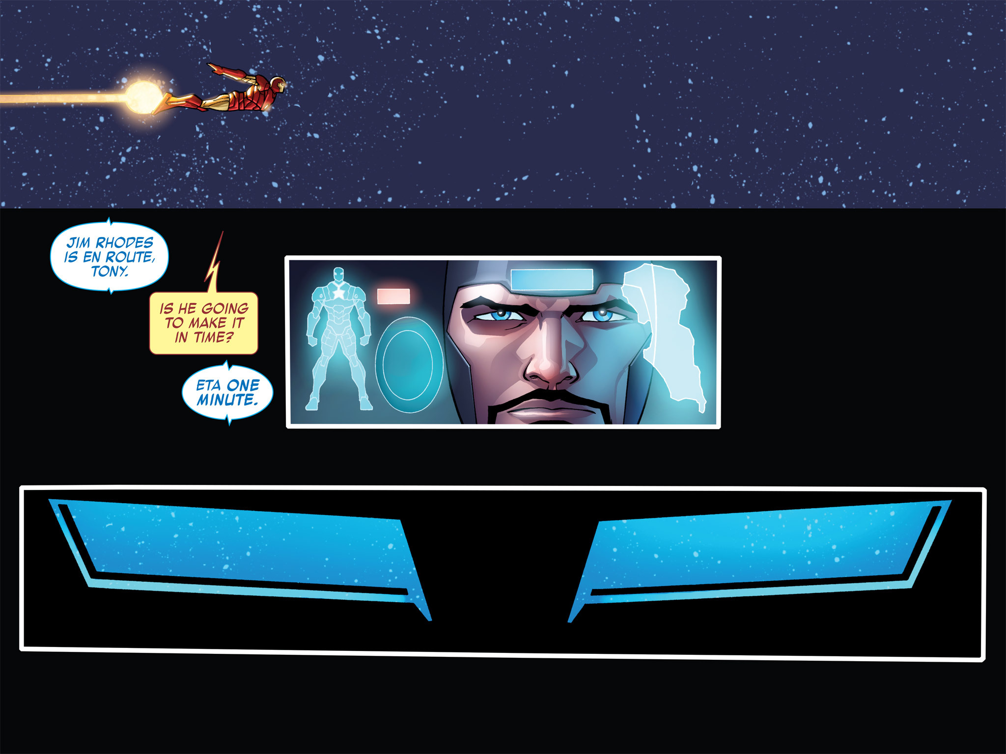 Read online Iron Man: Fatal Frontier Infinite Comic comic -  Issue #1 - 59