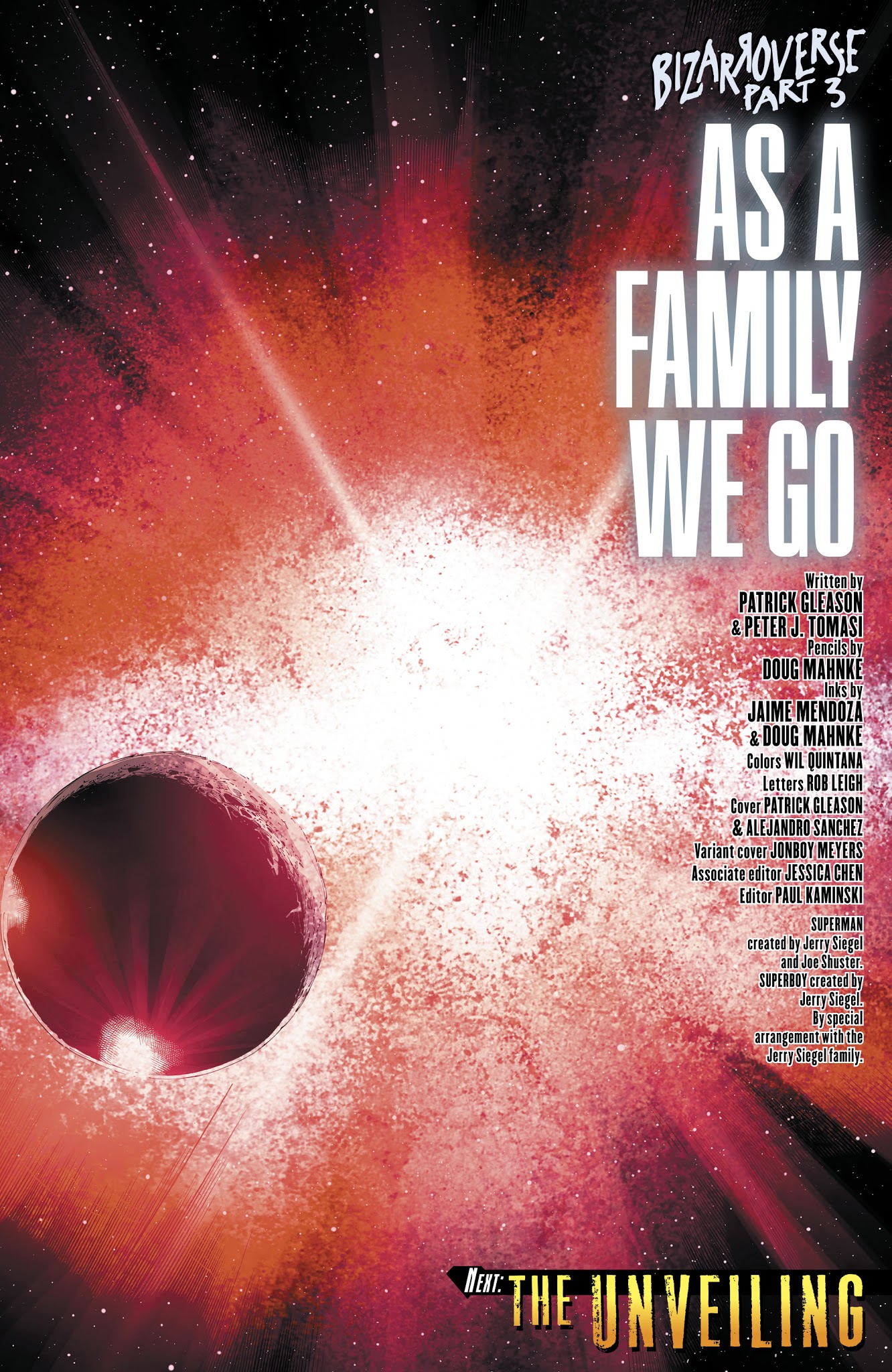 Read online Superman (2016) comic -  Issue #44 - 22