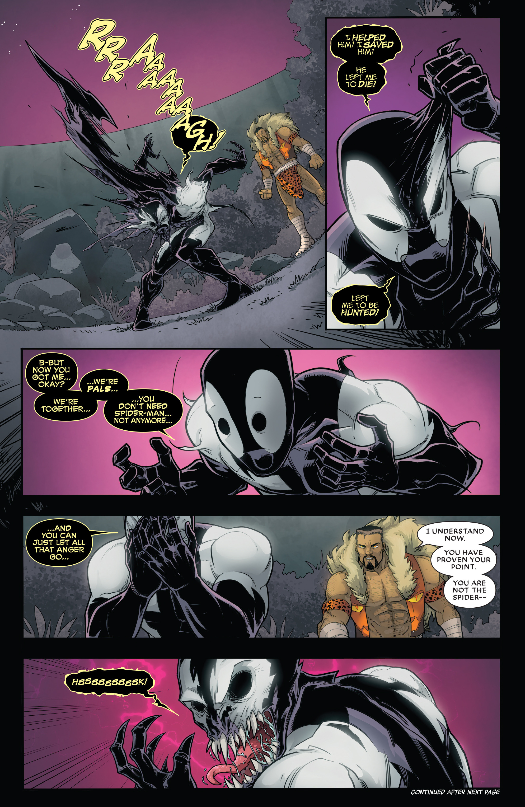 Read online Deadpool: Back in Black comic -  Issue #4 - 16