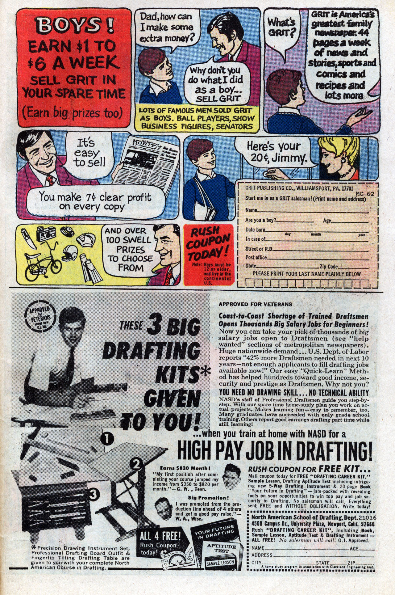 Read online Our Love Story comic -  Issue #18 - 30