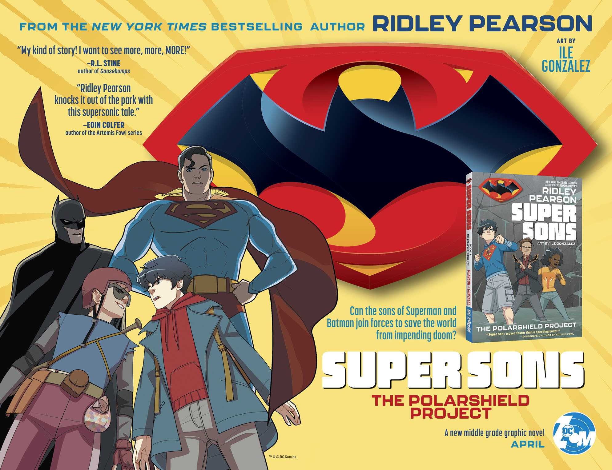 Read online DC Super Hero Girls: Weird Science comic -  Issue #10 - 24
