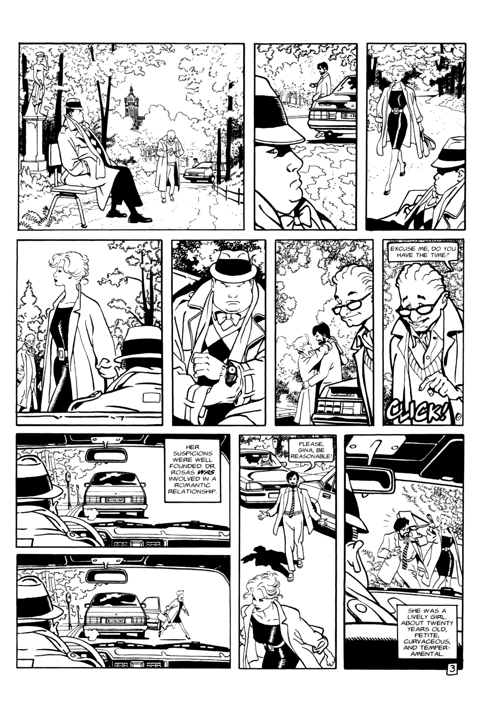 Read online Otto Porfiri comic -  Issue #1 - 51