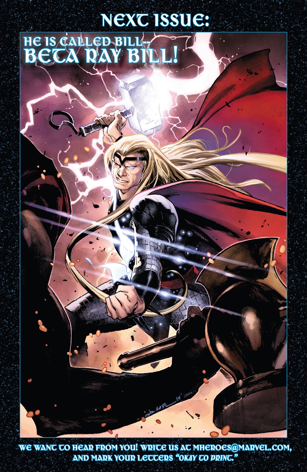 Thor (2020) issue 2 - Page 23