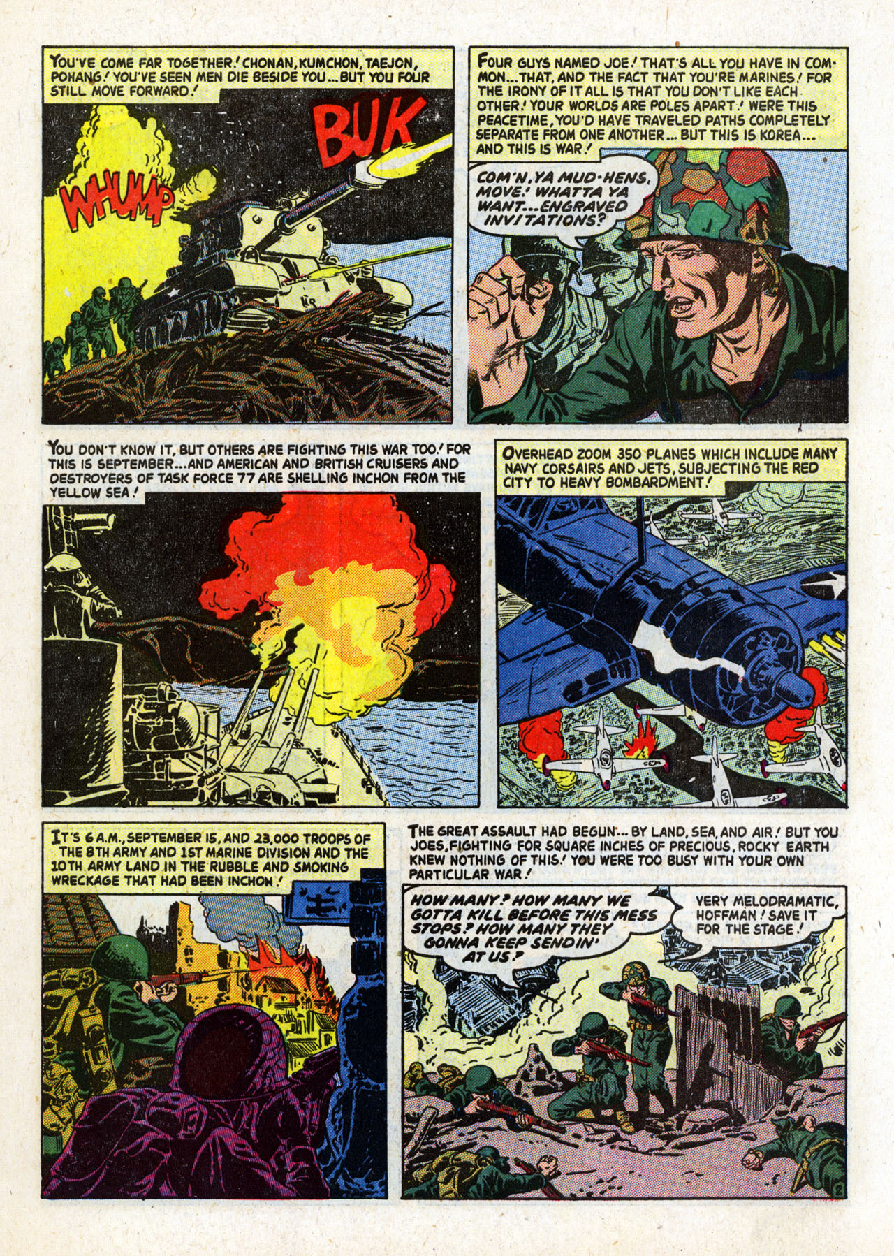 Read online Battlefront comic -  Issue #2 - 27