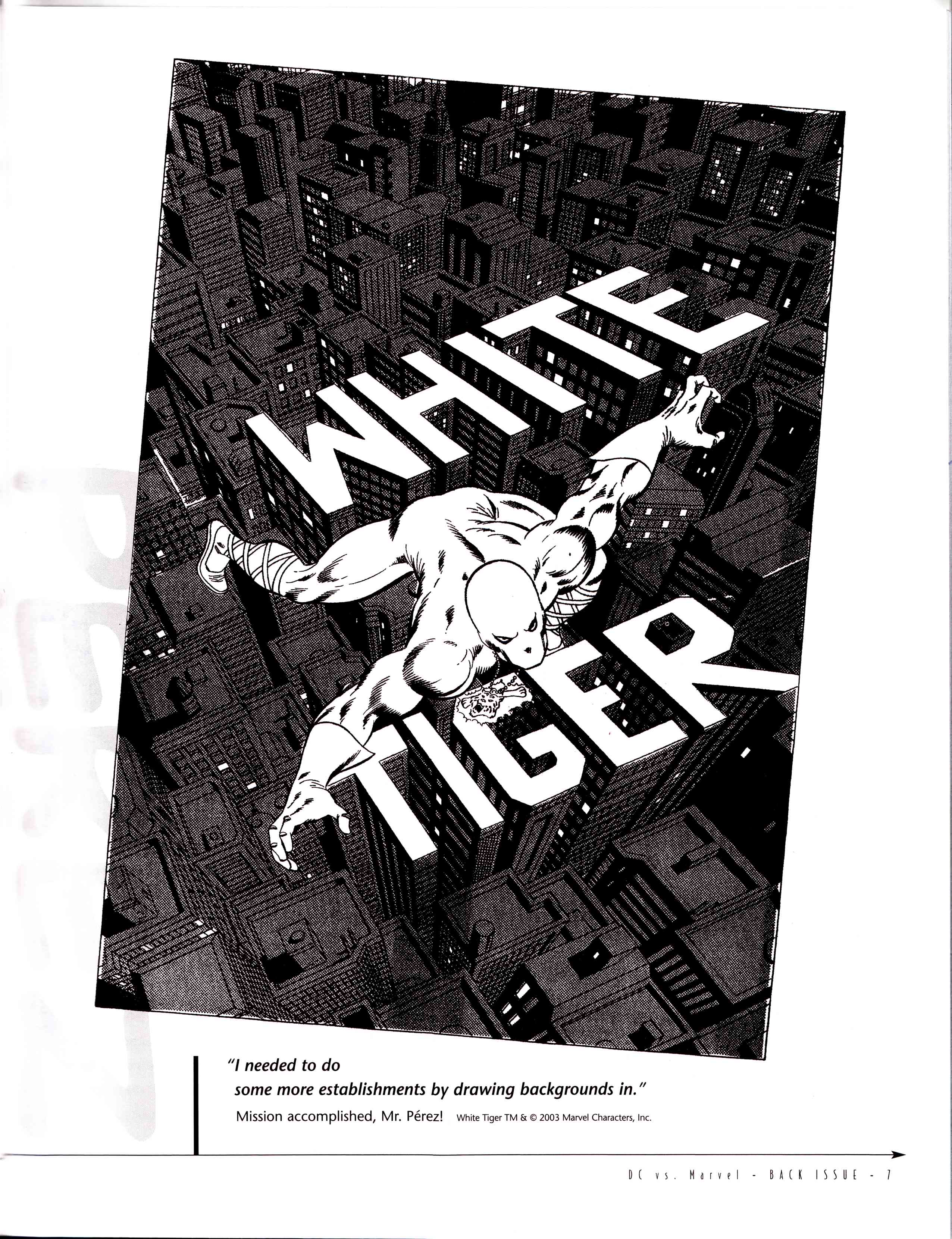 Read online Back Issue comic -  Issue #1 - 9