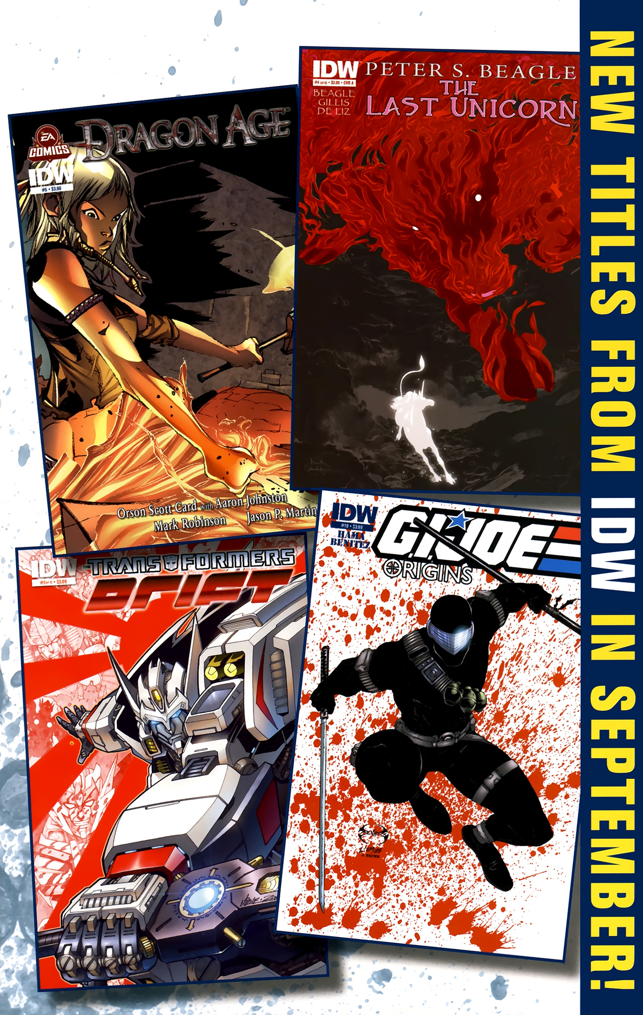 Read online Kill Shakespeare comic -  Issue #5 - 27