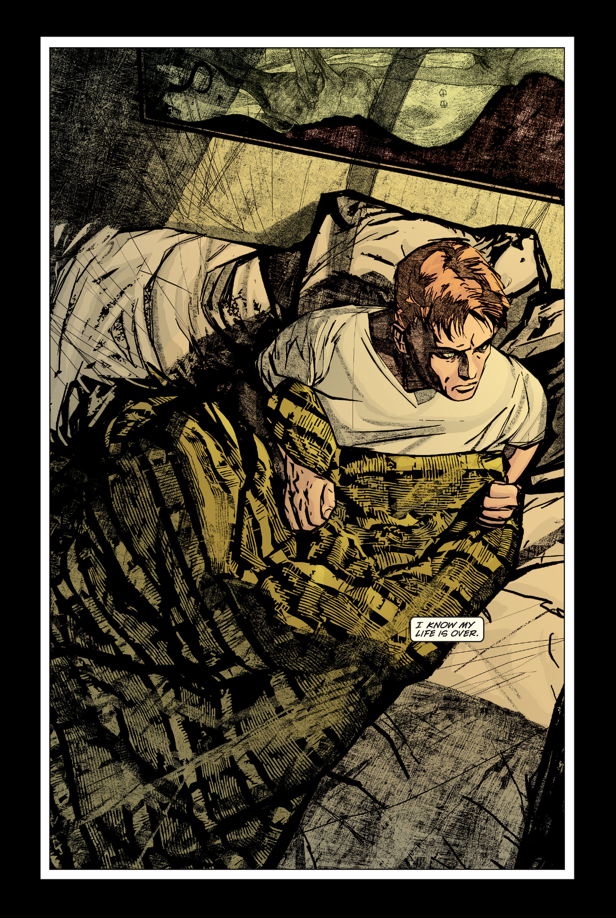 Read online Daredevil (1998) comic -  Issue # _Ultimate_Collection TPB 1 (Part 3) - 39