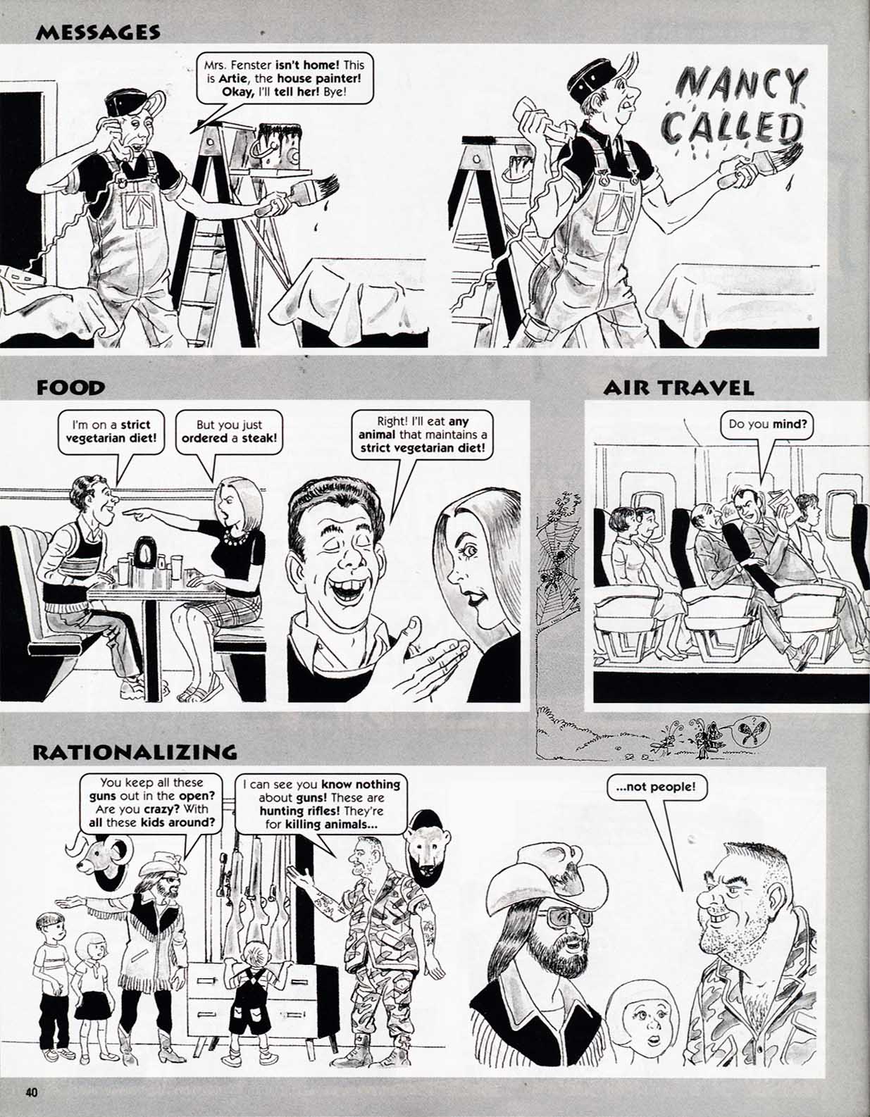 MAD issue 388 - Page 42
