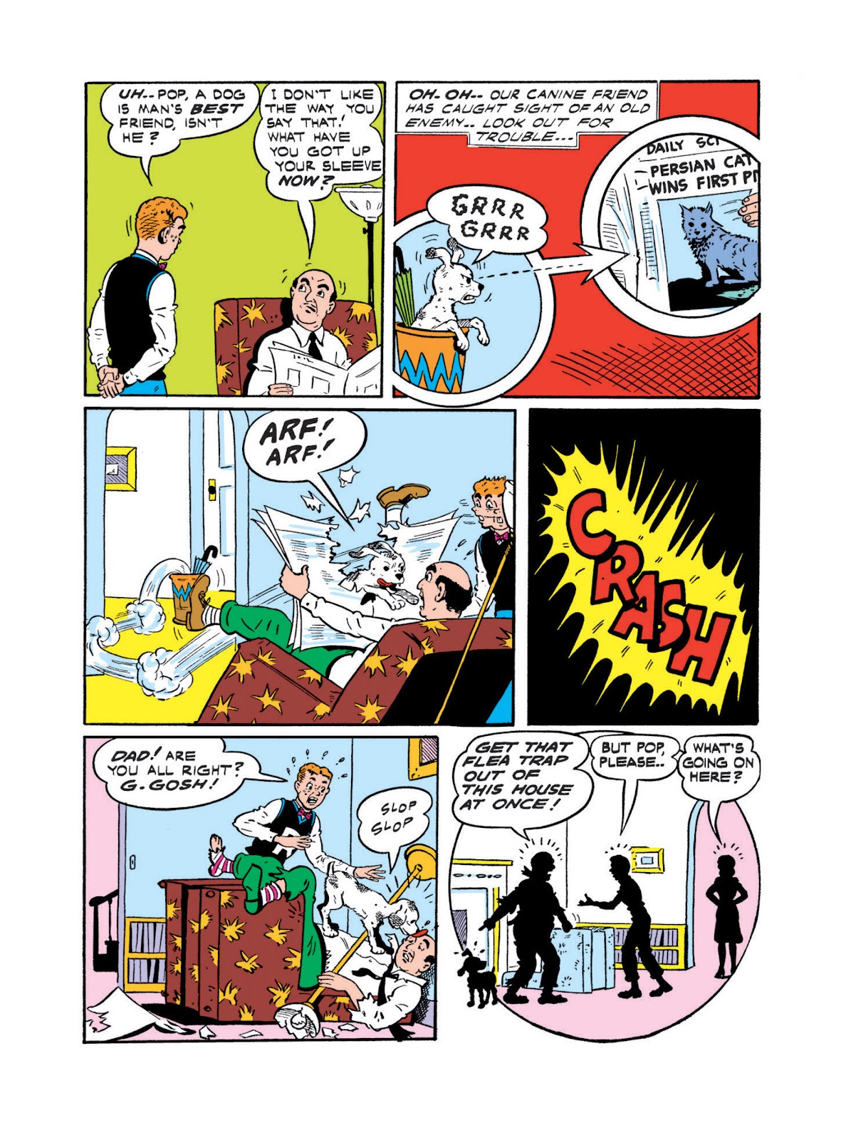 Archie 75th Anniversary Digest issue 2 - Page 80