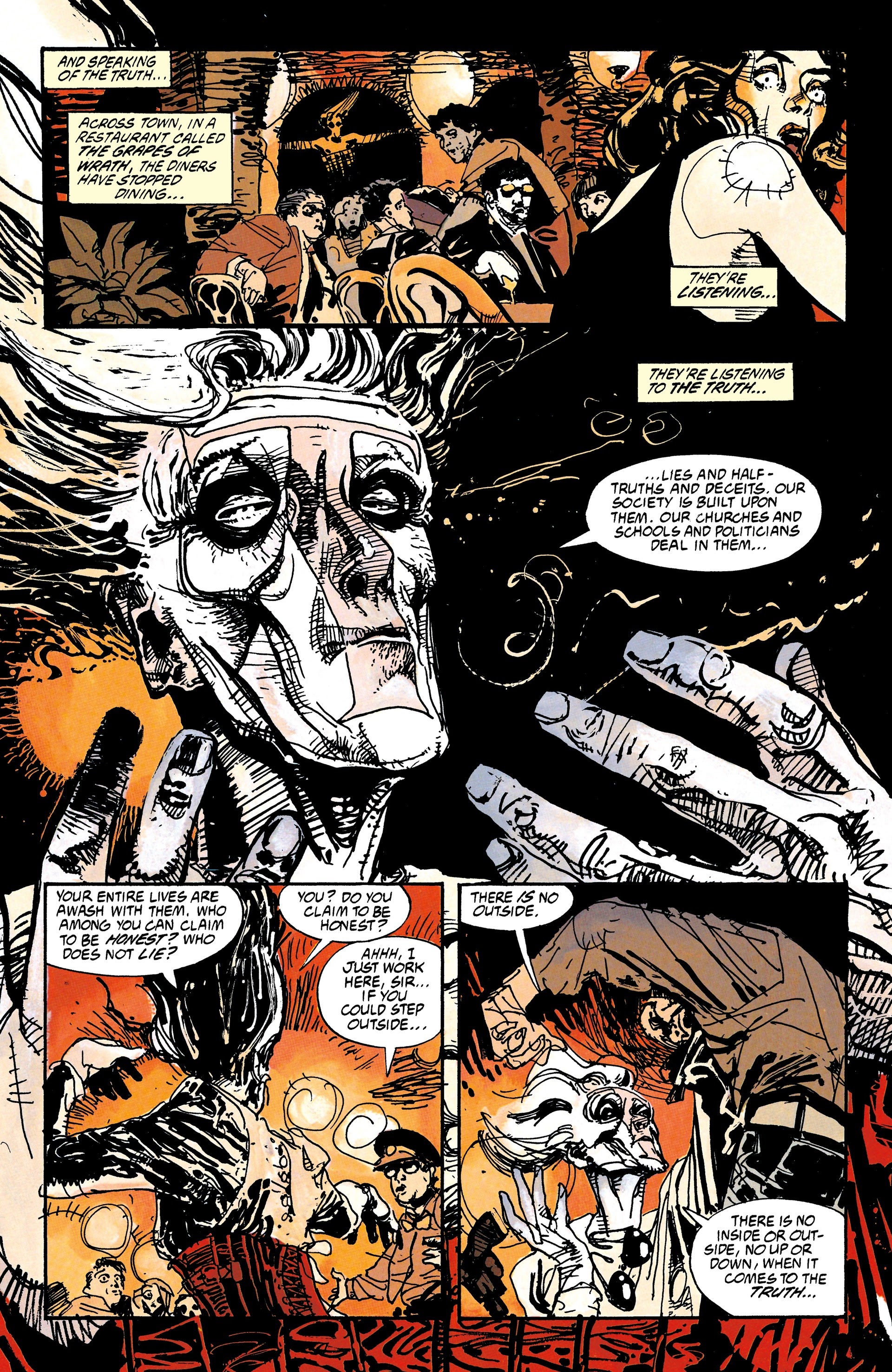 Read online Enigma: The Definitive Edition comic -  Issue # TPB (Part 1) - 46