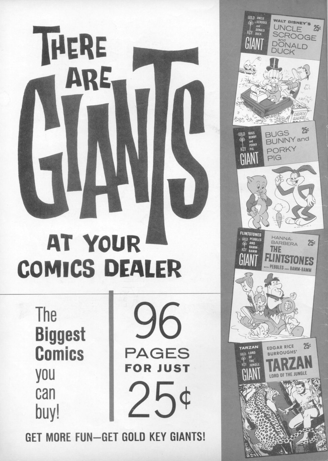 Read online Walt Disney's Comics and Stories comic -  Issue #300 - 2