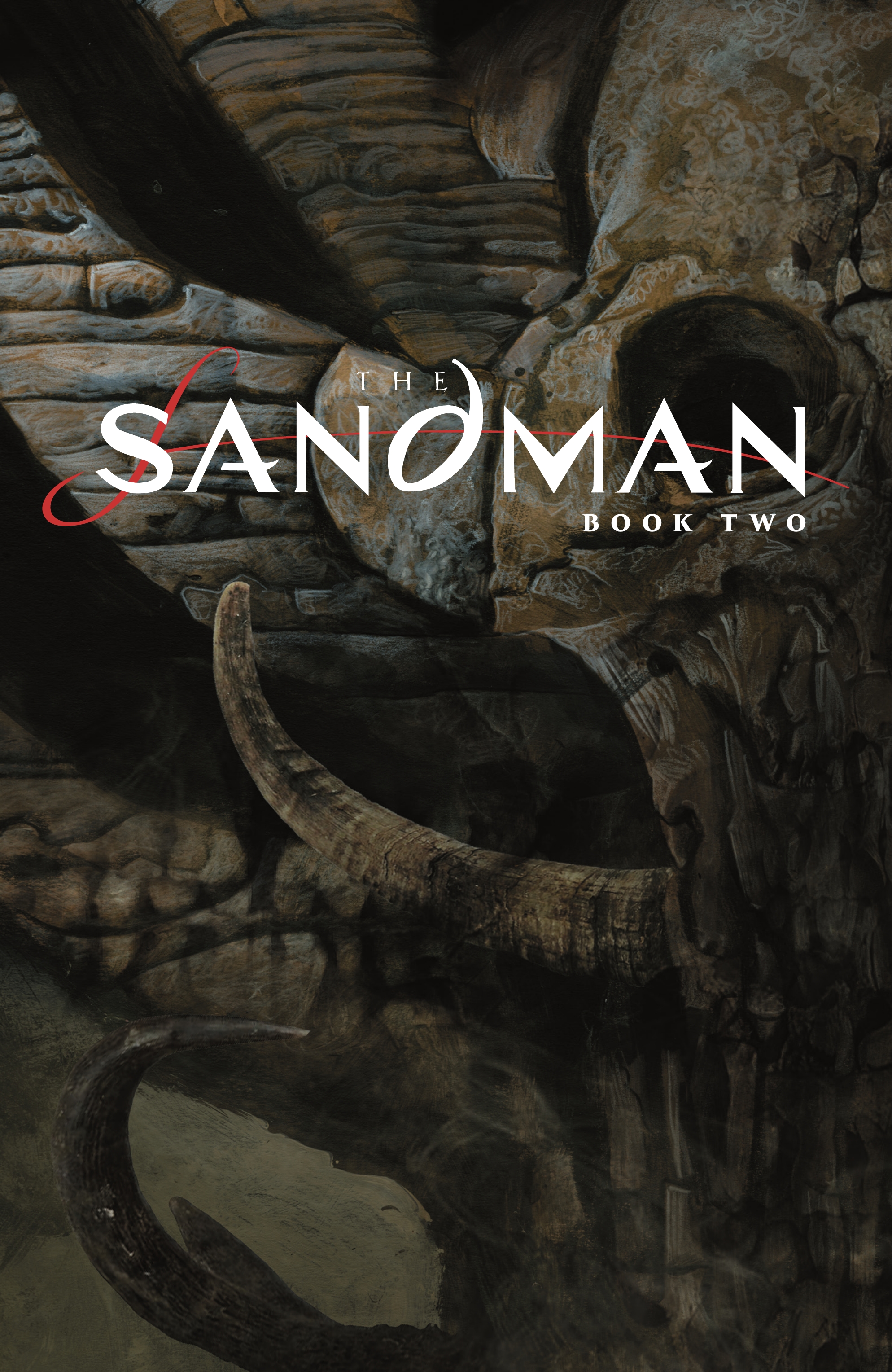 Read online The Sandman (2022) comic -  Issue # TPB 2 (Part 1) - 2