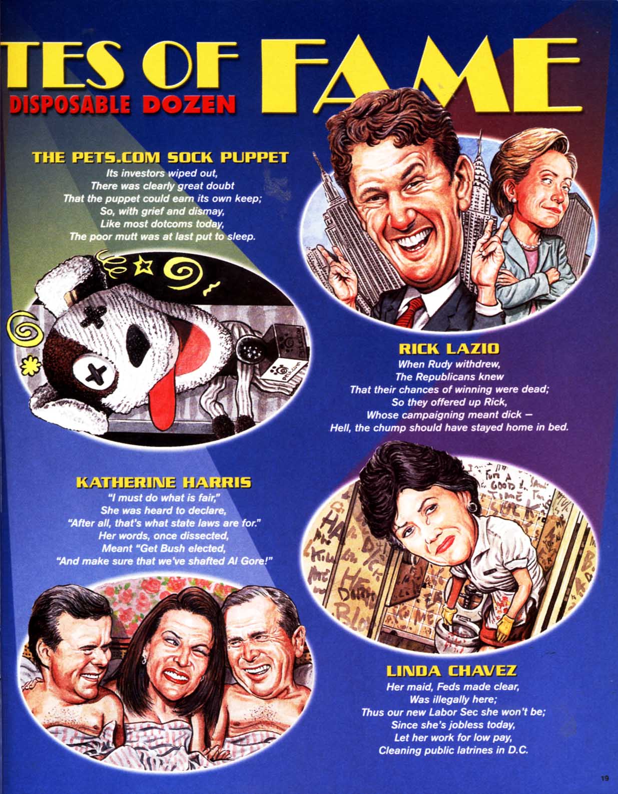 Read online MAD comic -  Issue #408 - 21