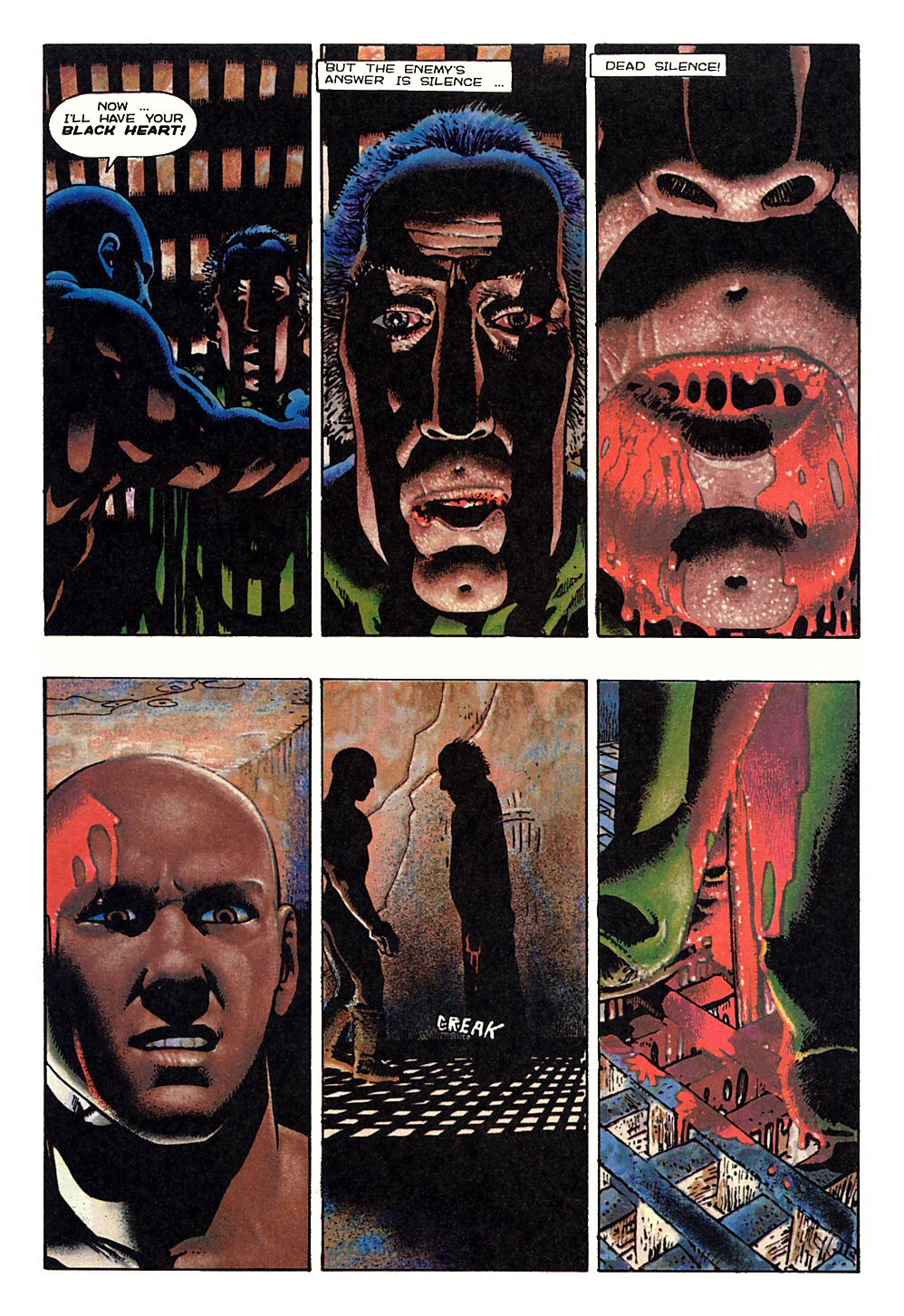 Read online Den (1988) comic -  Issue #1 - 28
