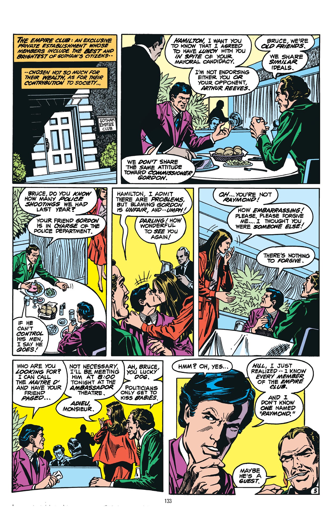Read online Tales of the Batman: Gerry Conway comic -  Issue # TPB 2 (Part 2) - 32