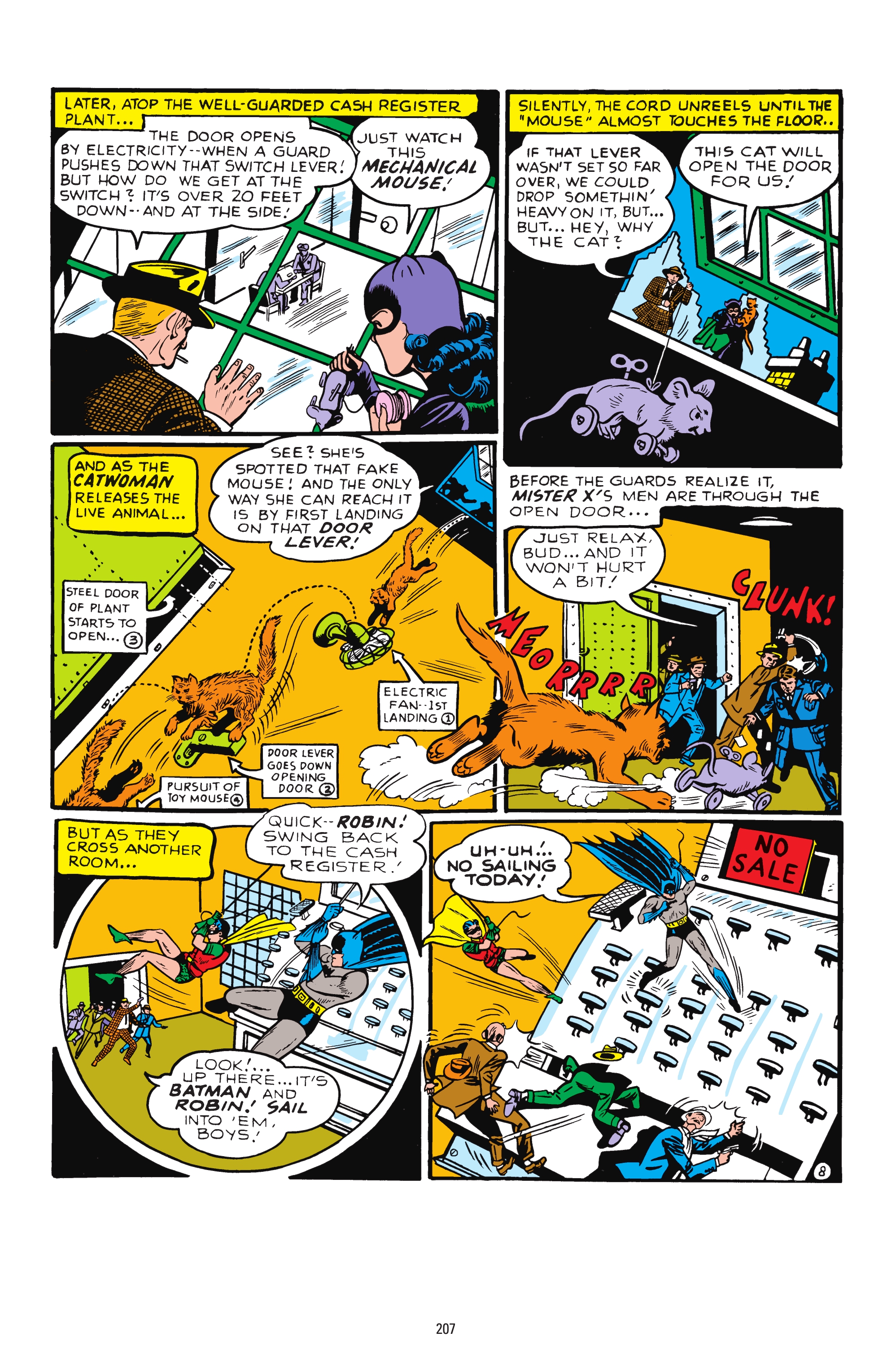 Read online Batman in the Fifties comic -  Issue # TPB (Part 3) - 6