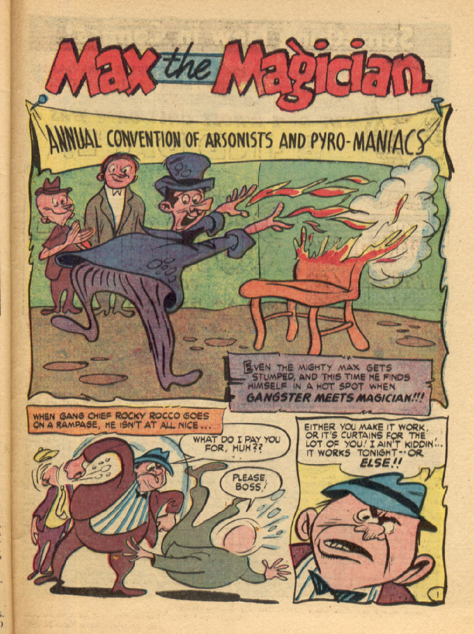 Read online Prize Comics comic -  Issue #68 - 43