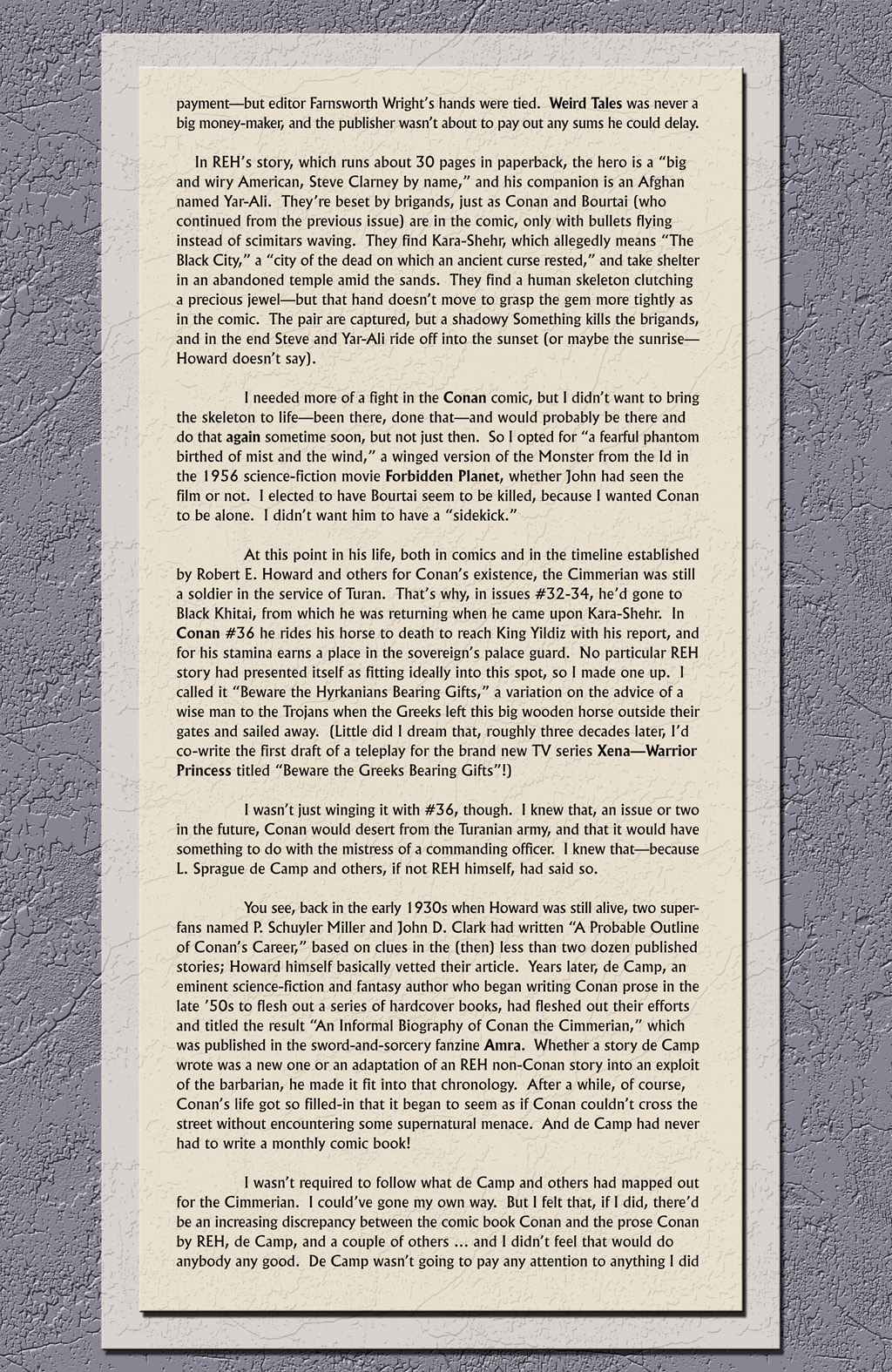 Read online The Chronicles of Conan comic -  Issue # TPB 6 (Part 2) - 54