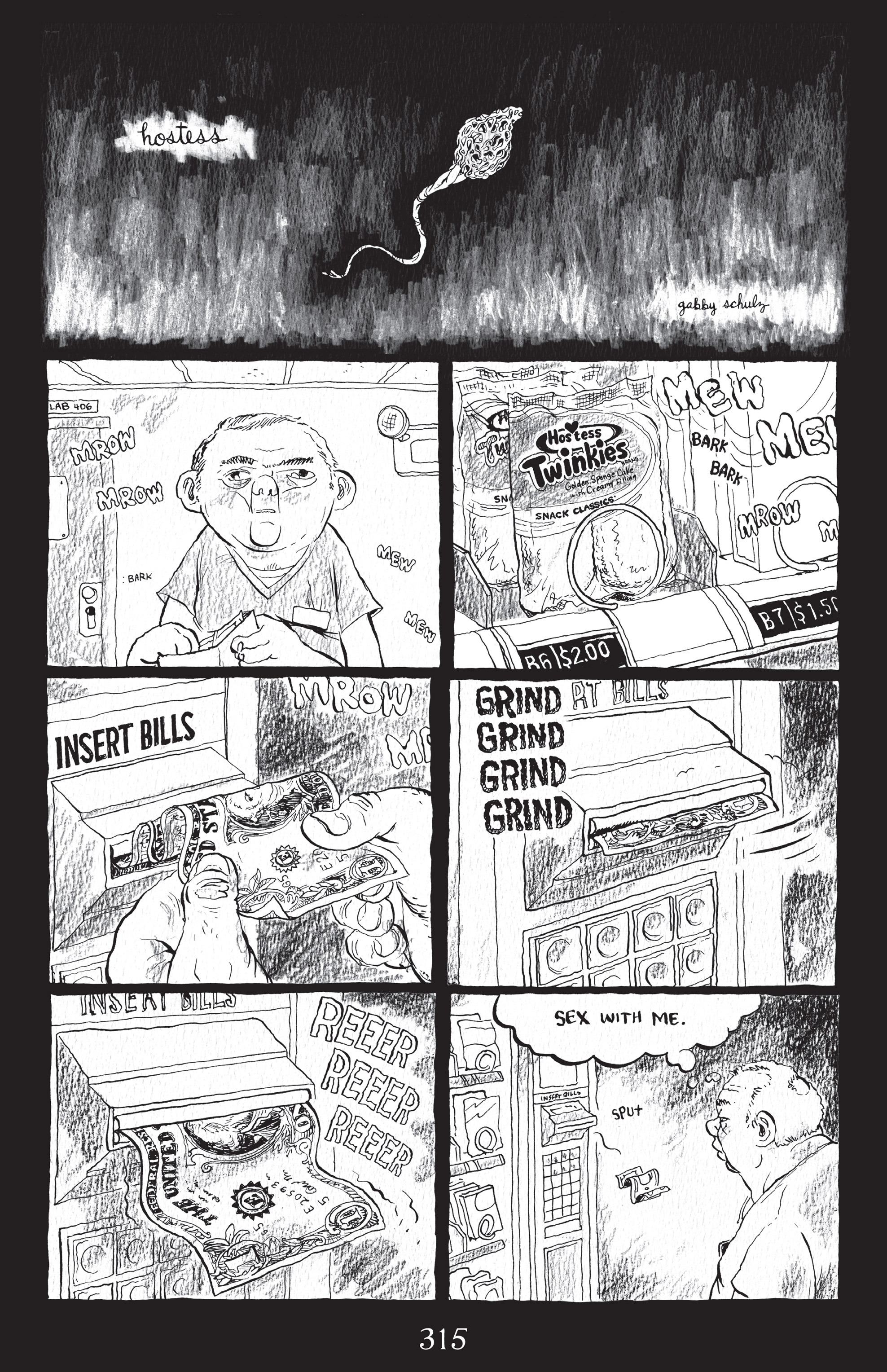 Read online The Sleep of Reason comic -  Issue # TPB (Part 4) - 16