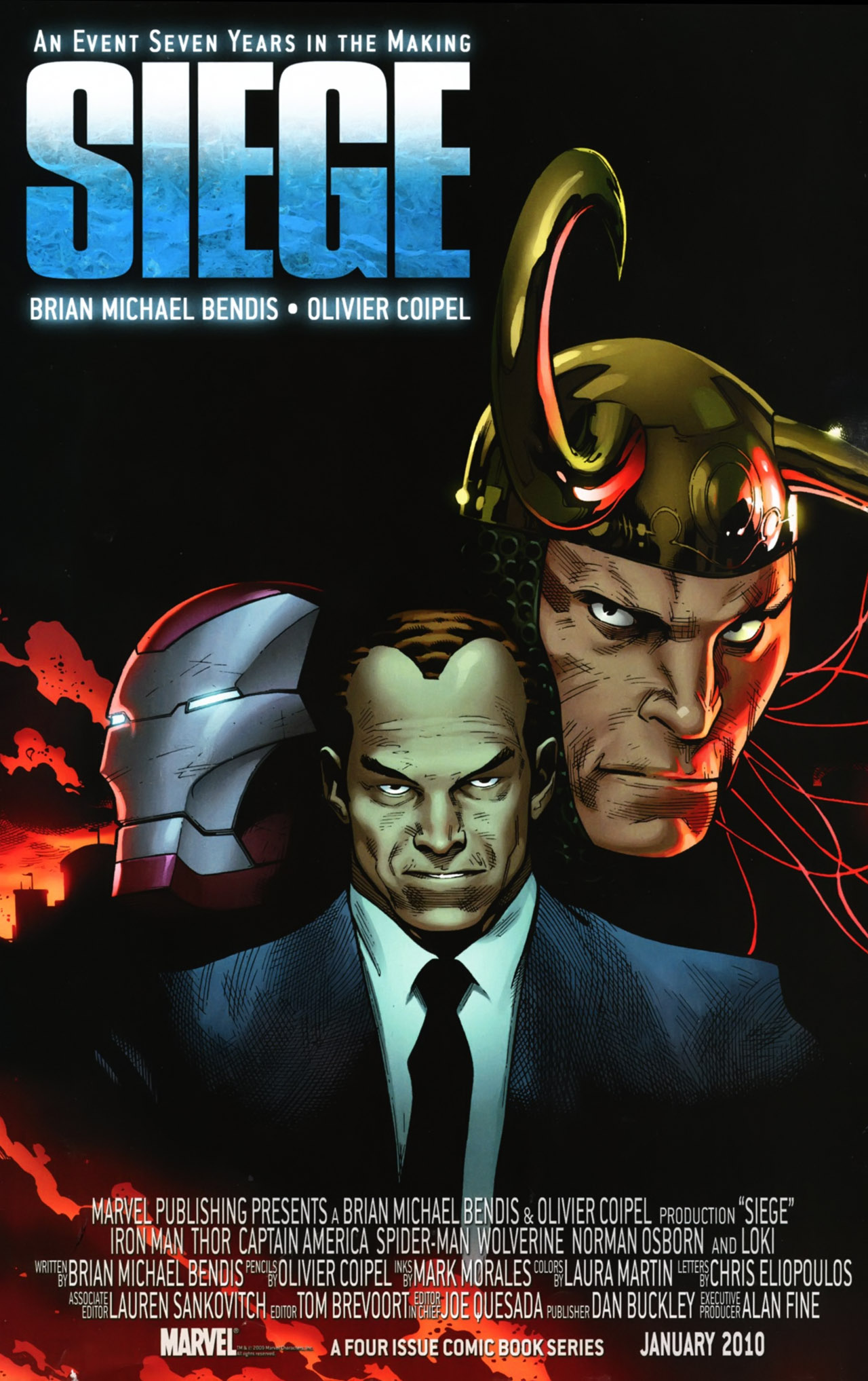 Read online Uncanny X-Men: First Class comic -  Issue #7 - 35