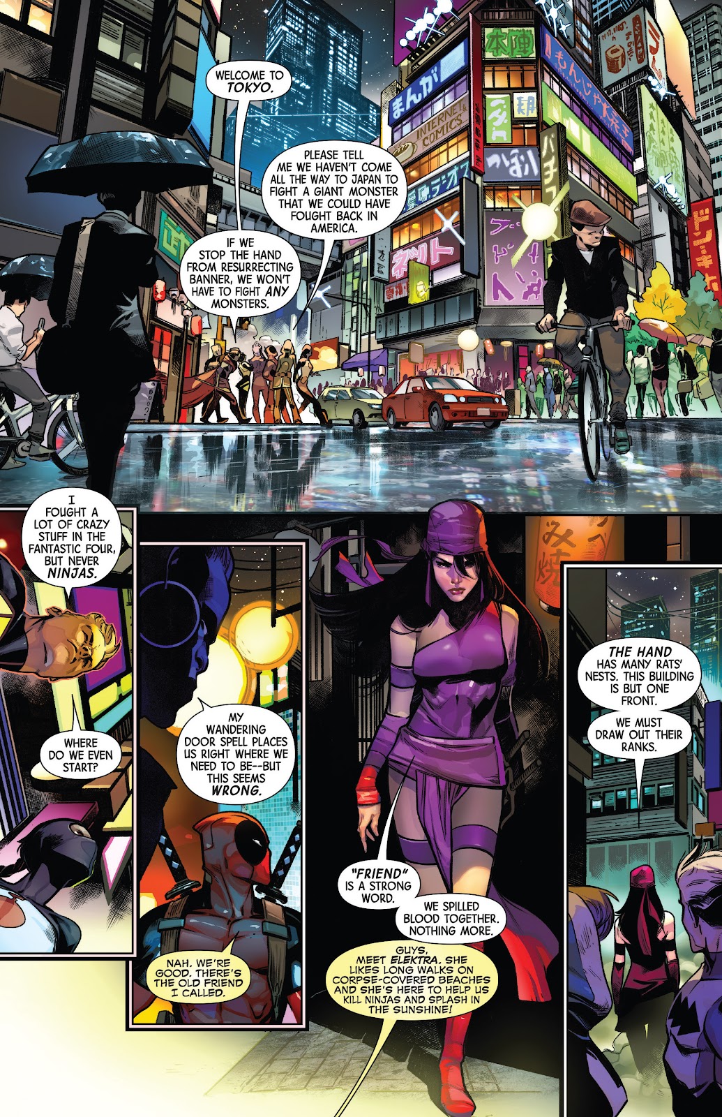 Marvel Now! Free Previews 2016 issue 1 - Page 42
