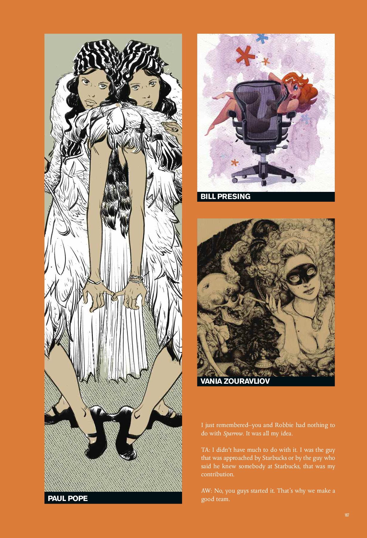 Read online IDW: The First Decade comic -  Issue # TPB (Part 2) - 79