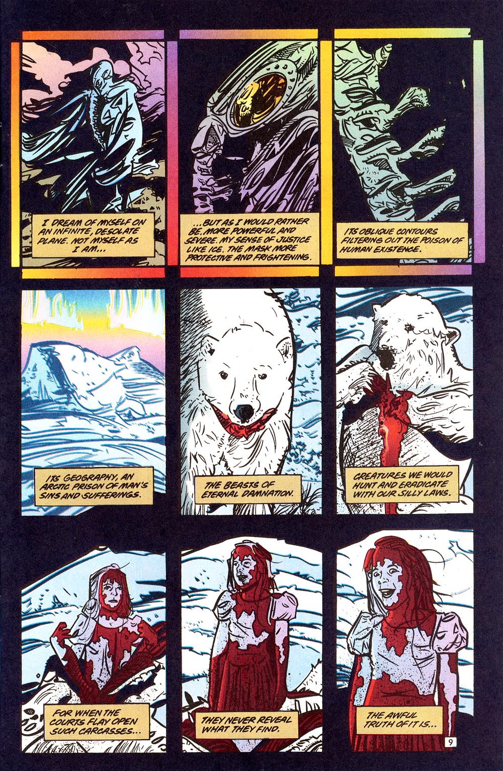 Read online Sandman Mystery Theatre comic -  Issue #12 - 10