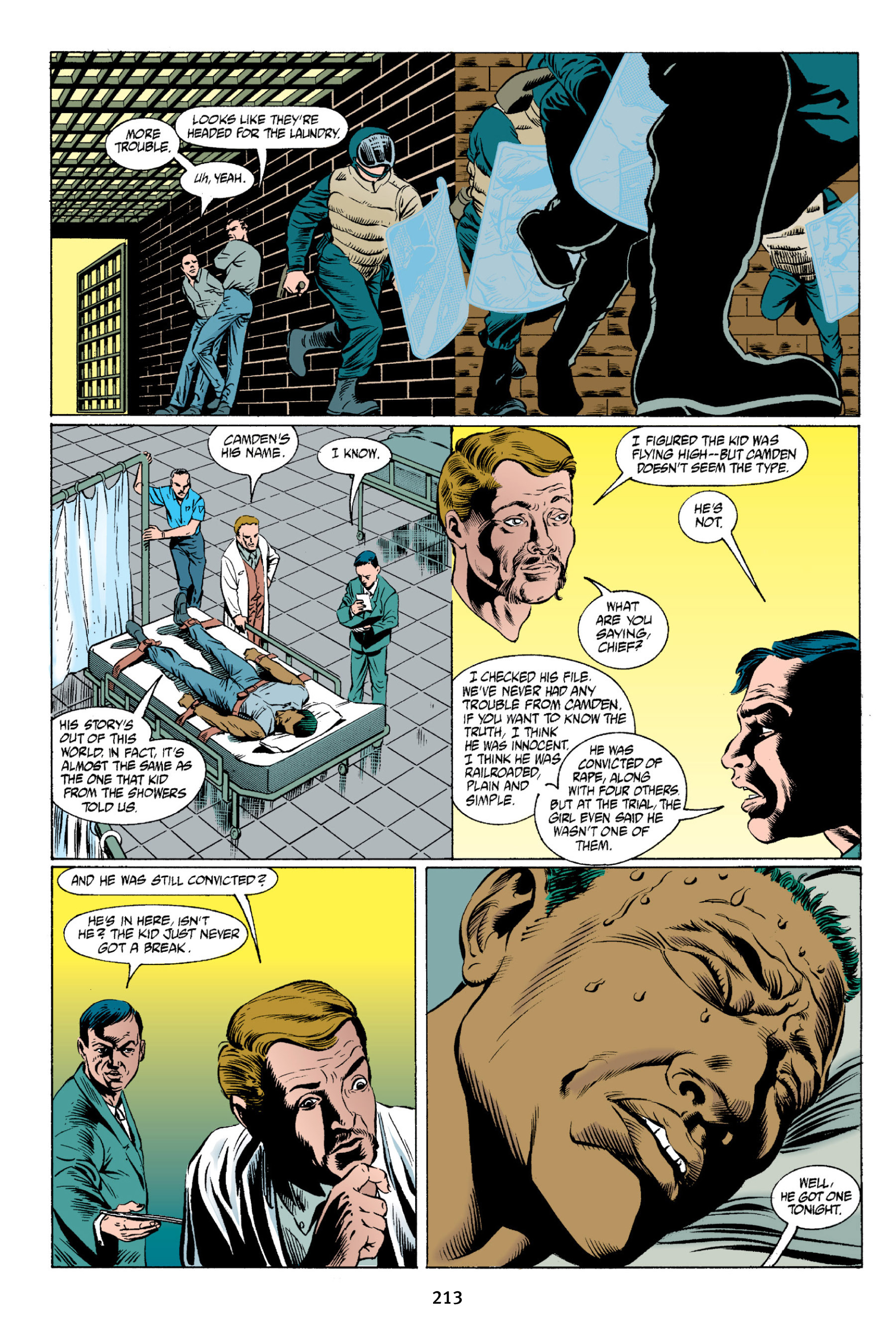 Read online Predator Omnibus comic -  Issue # TPB 2 (Part 2) - 13