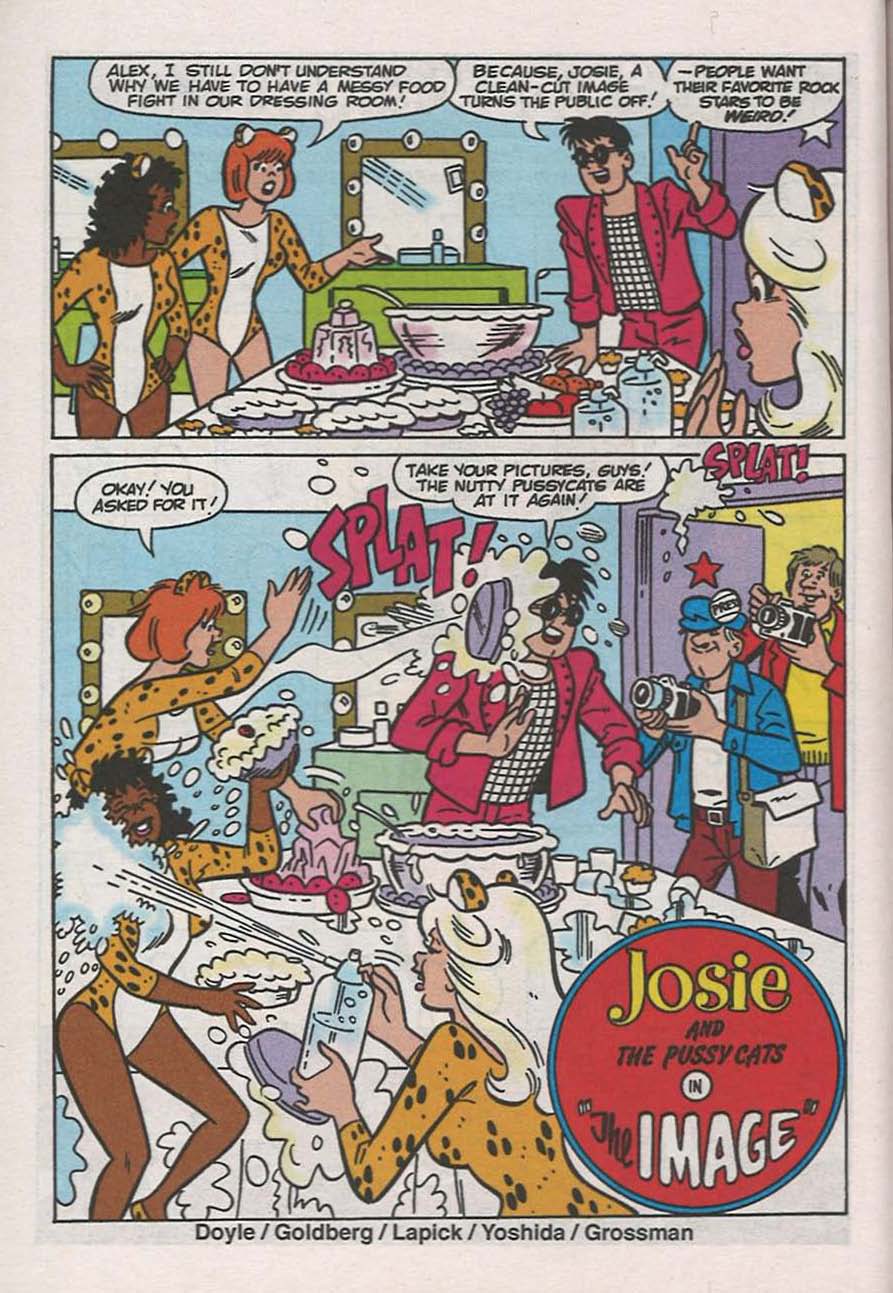 Read online Betty & Veronica Friends Double Digest comic -  Issue #217 - 48