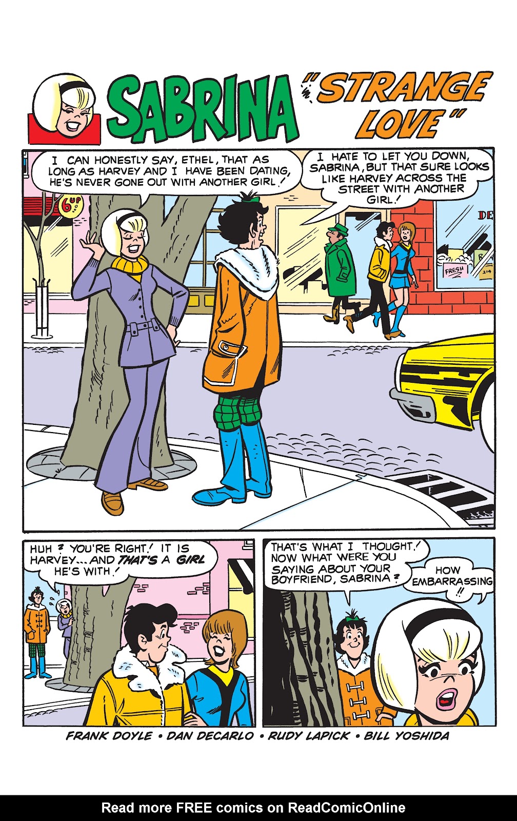 Archie Comics 80th Anniversary Presents issue 10 - Page 30