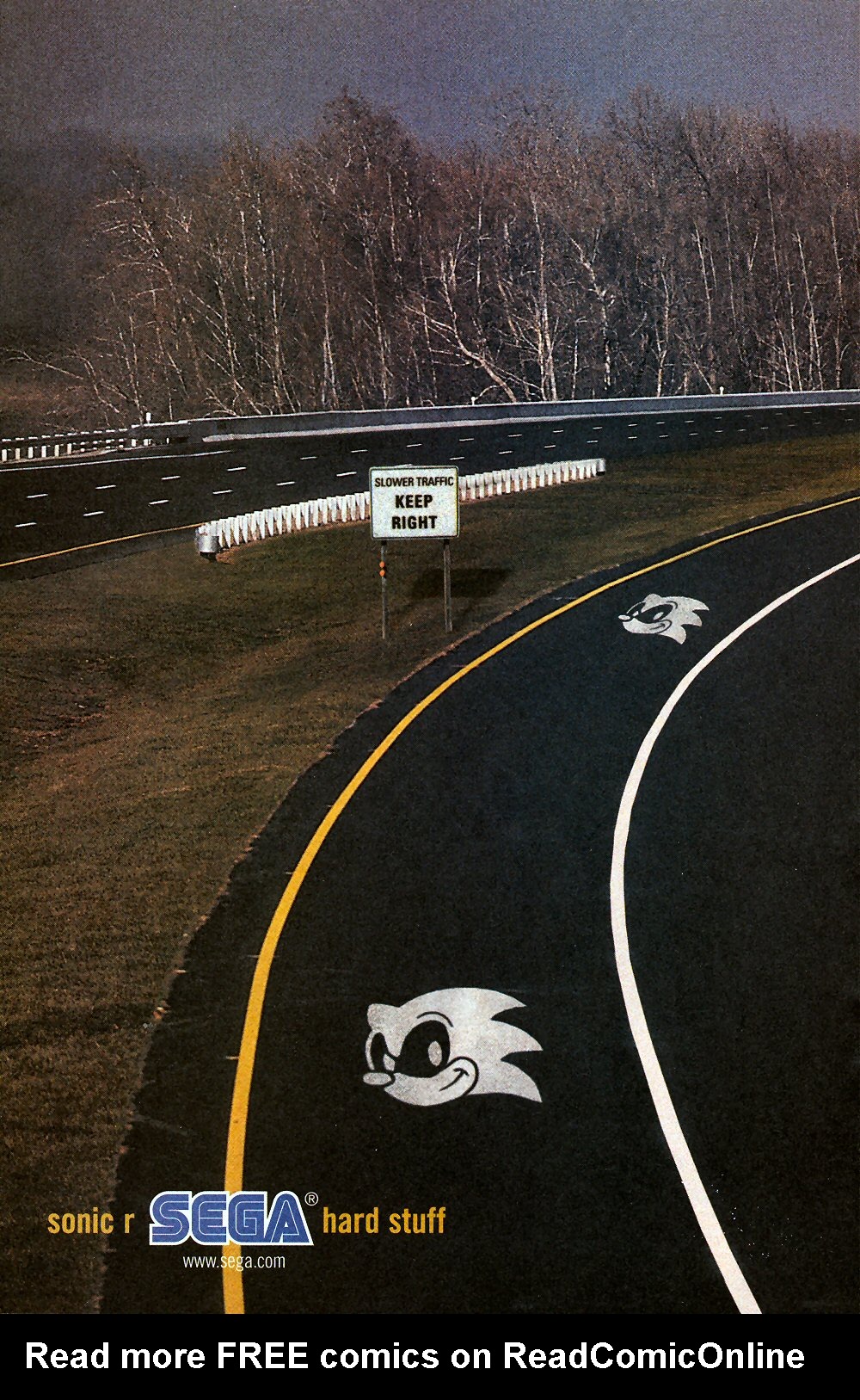 Read online Star Trek: Voyager comic -  Issue #13 - 18