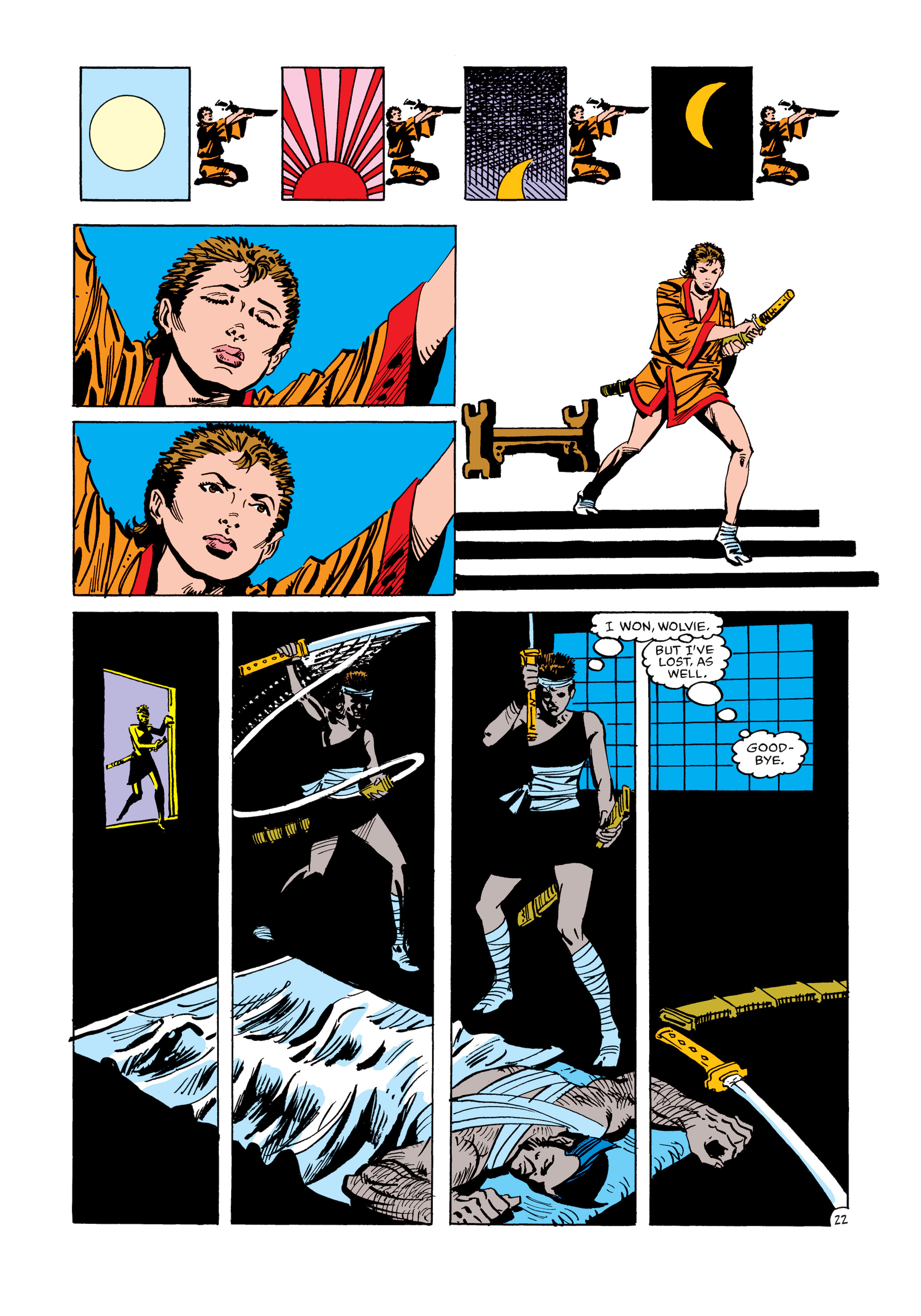 Read online Marvel Masterworks: The Uncanny X-Men comic -  Issue # TPB 11 (Part 2) - 3