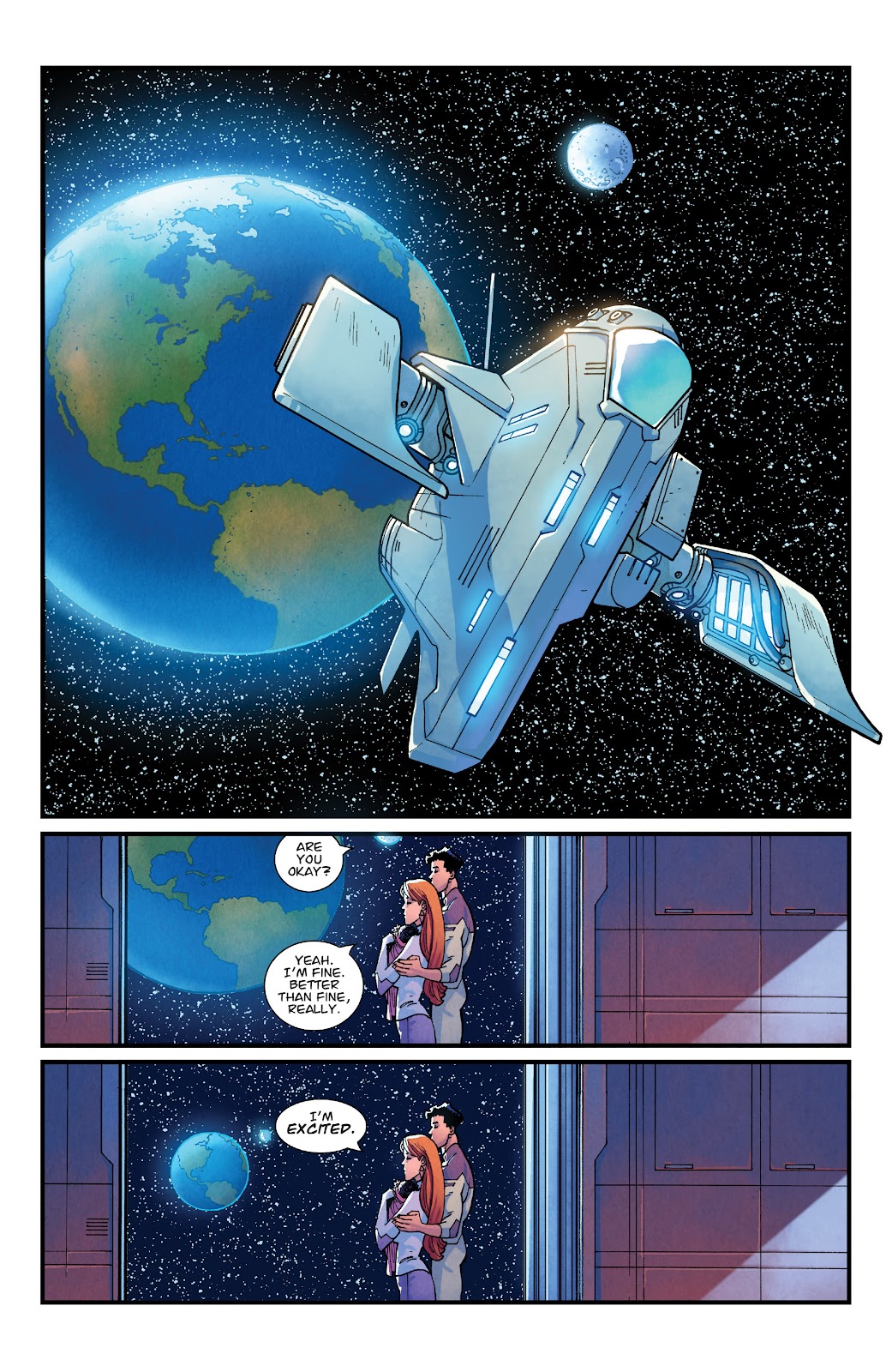 Invincible (2003) issue 117 - Page 19