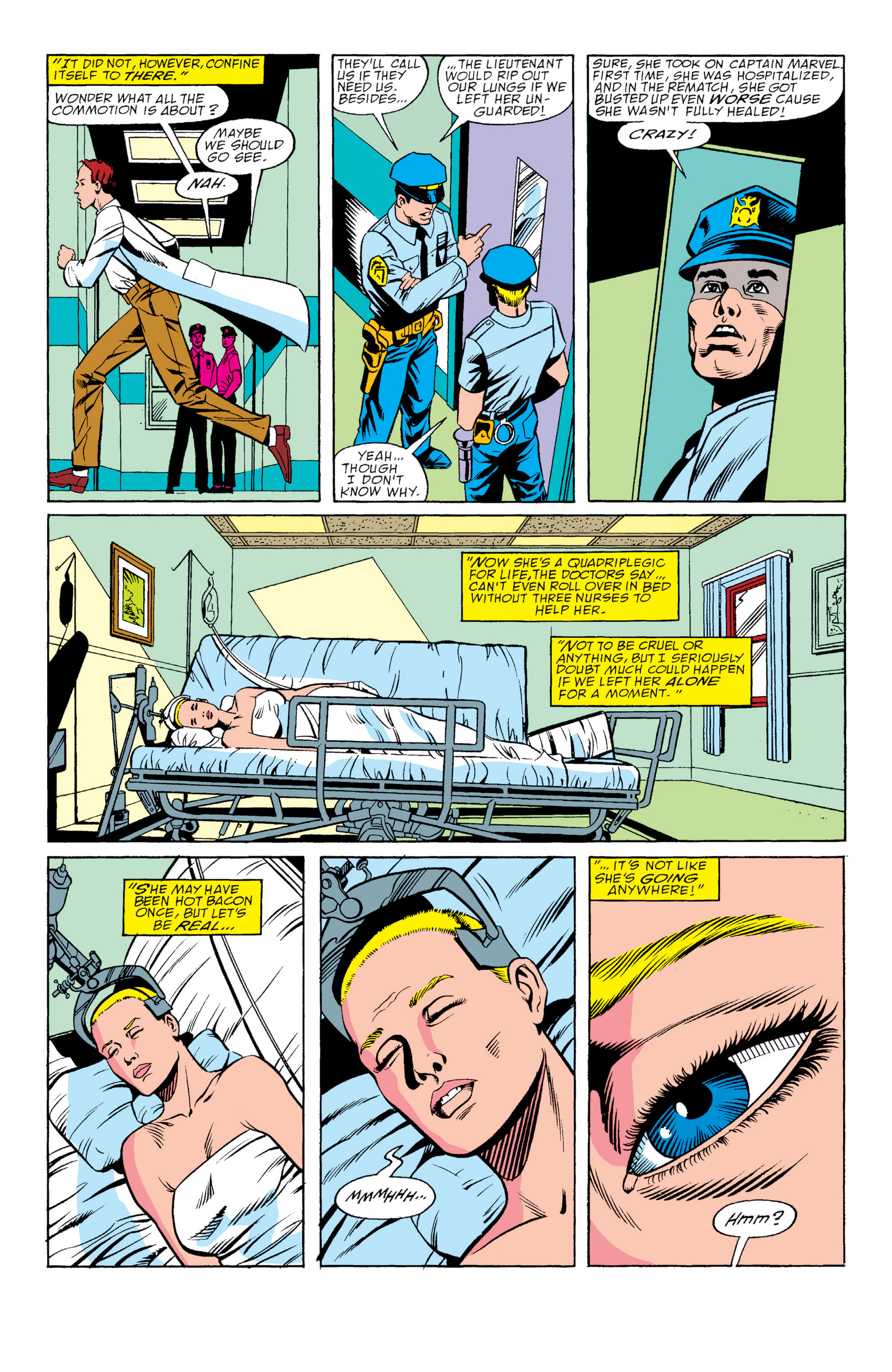Read online Fantastic Four Epic Collection comic -  Issue # Into The Timestream (Part 4) - 40