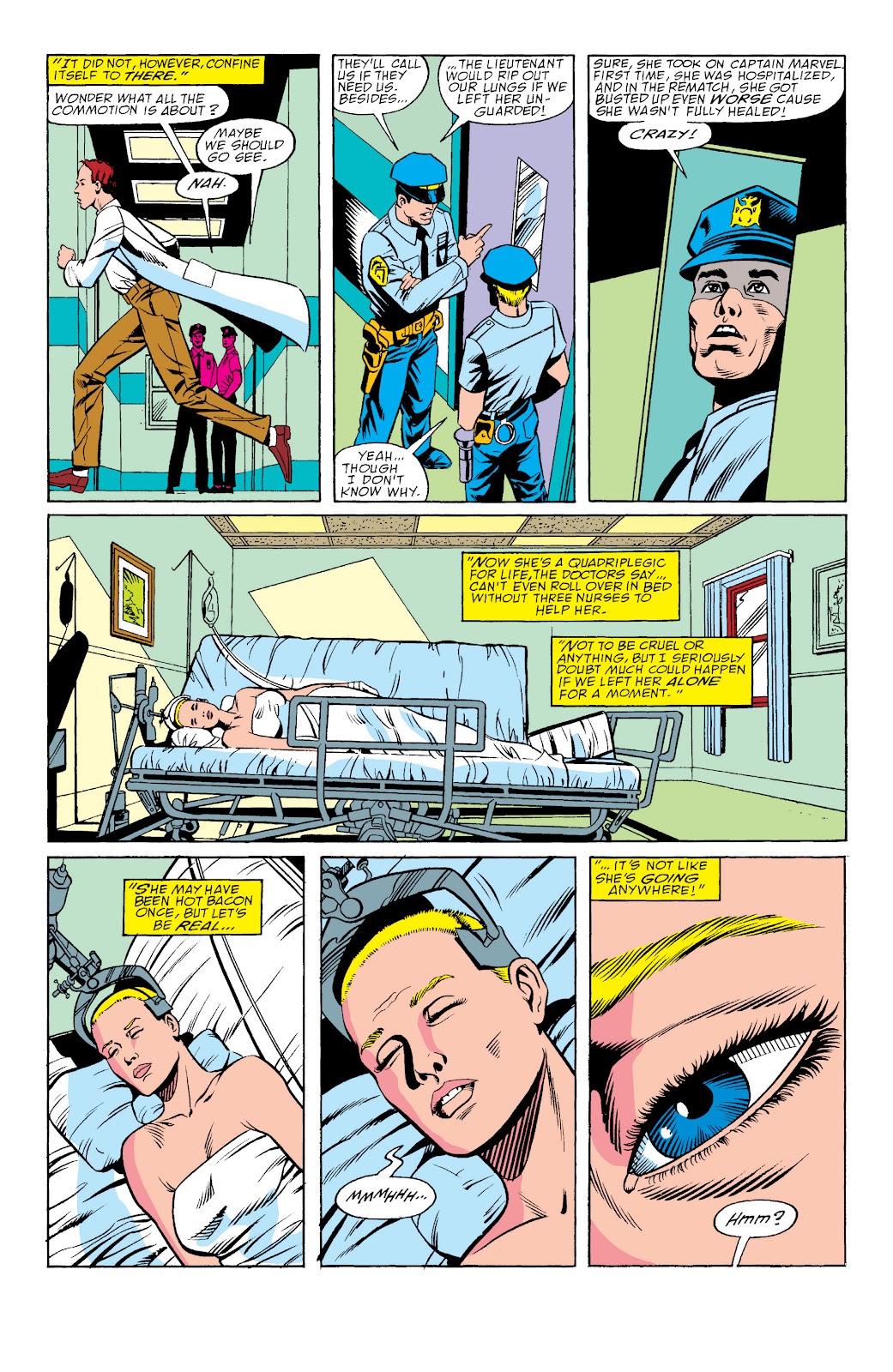 Fantastic Four Epic Collection issue Into The Timestream (Part 4) - Page 40