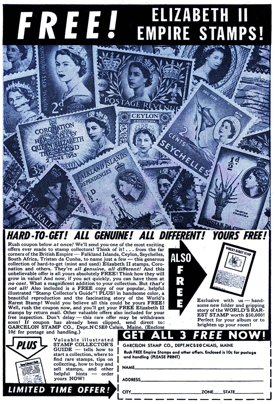Read online Leave it to Binky comic -  Issue #48 - 2