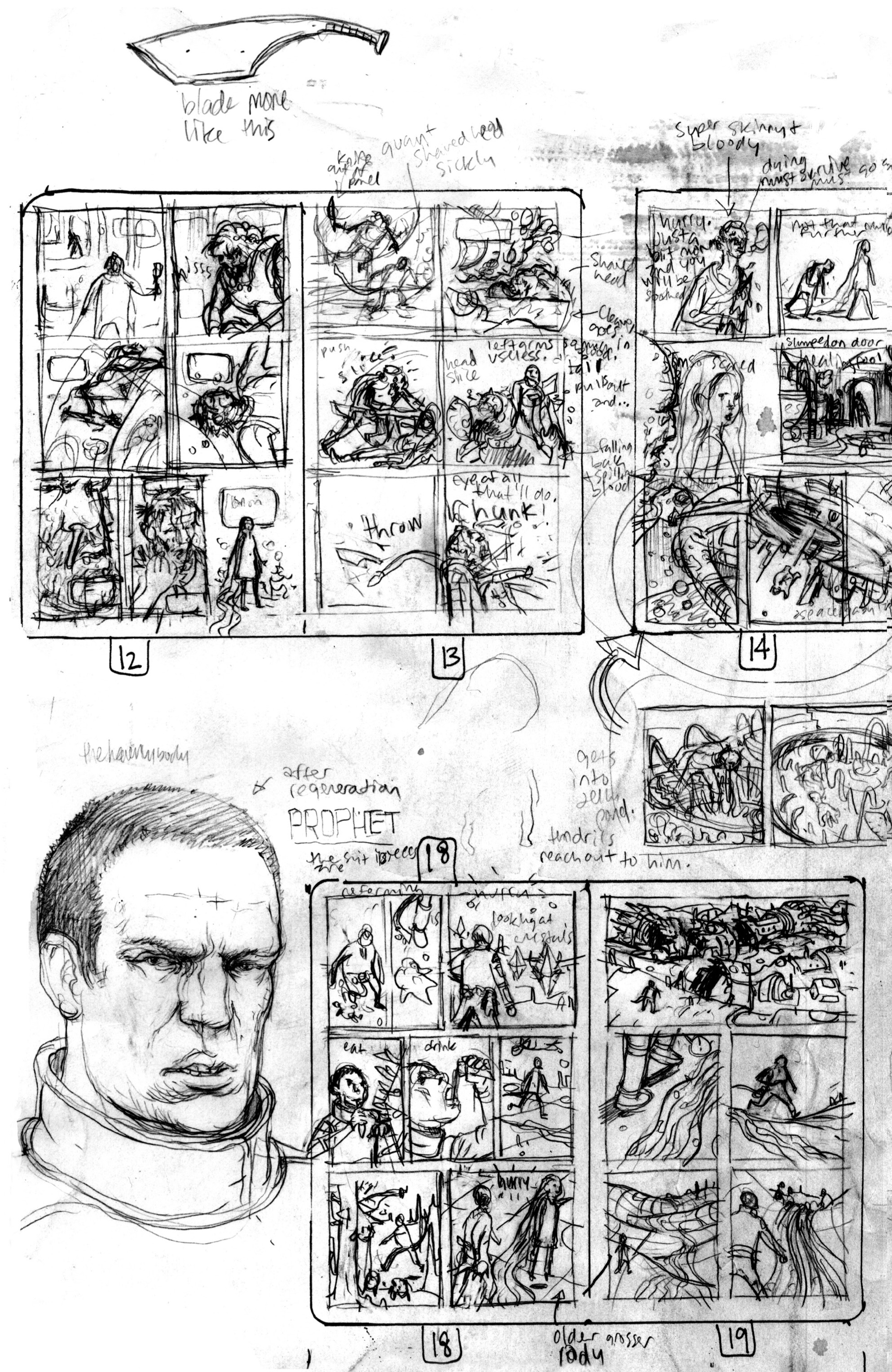 Read online The Often Wrong comic -  Issue # TPB 1 (Part 4) - 49