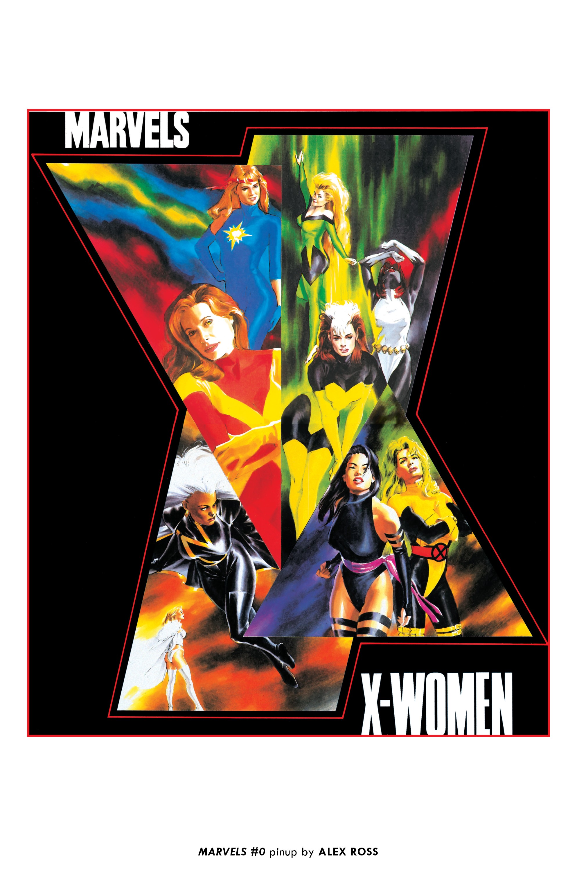 Read online Marvels Annotated comic -  Issue #2 - 100
